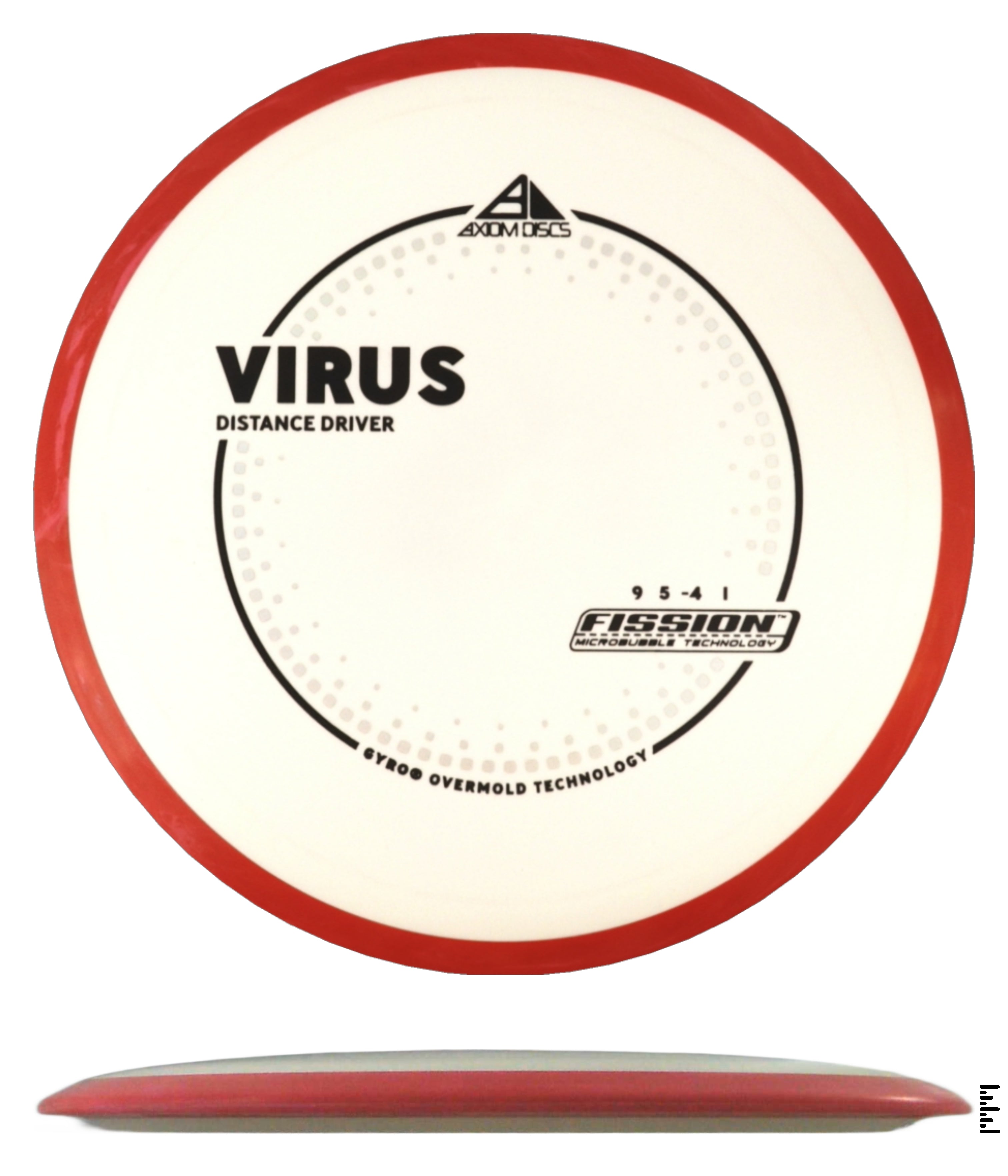 Project Lab Coat Fission Virus