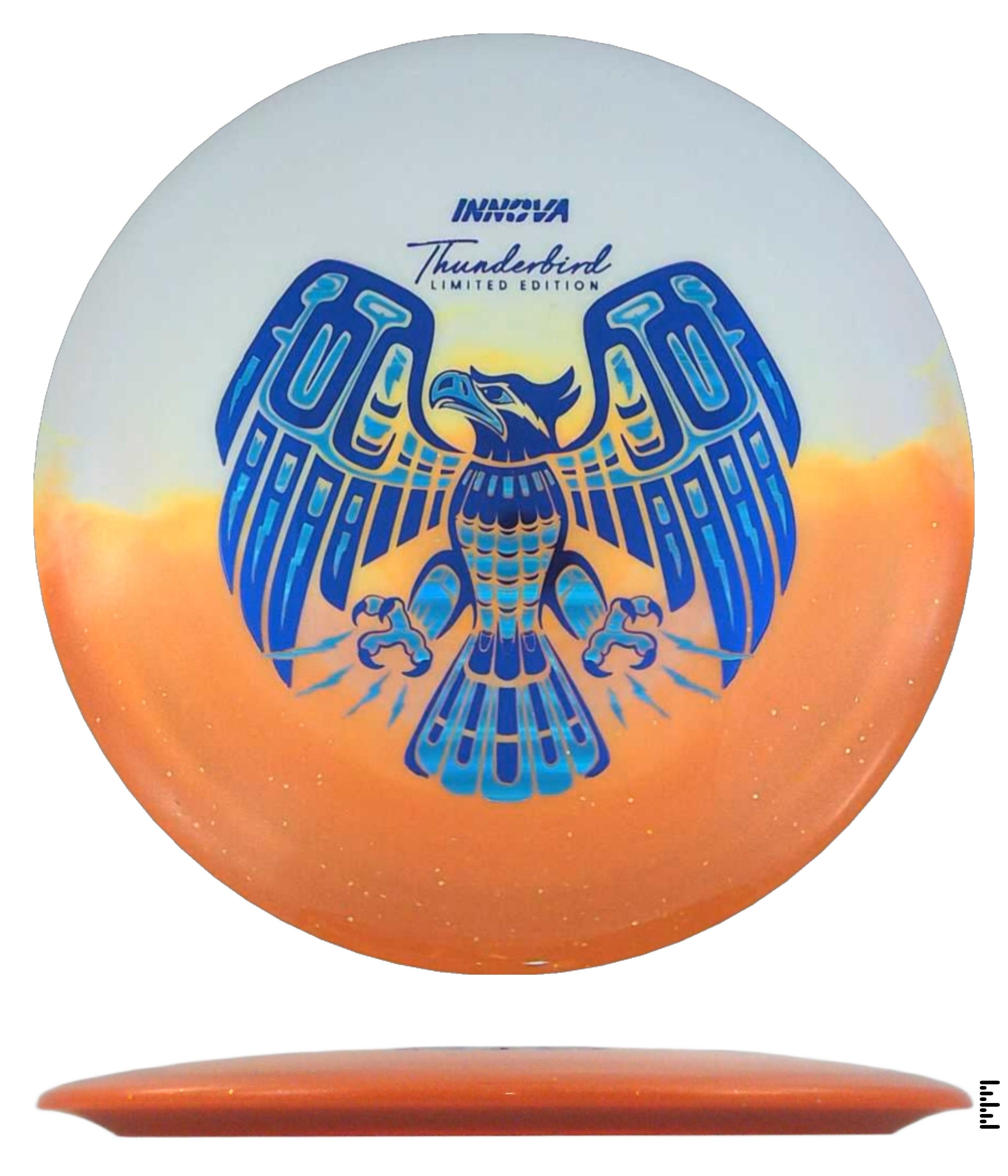Limited Edition Duo Thunderbird