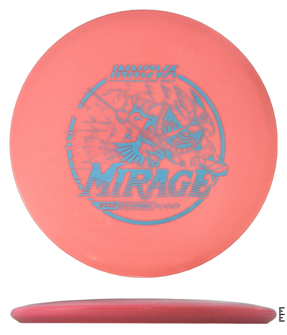 Star Mirage