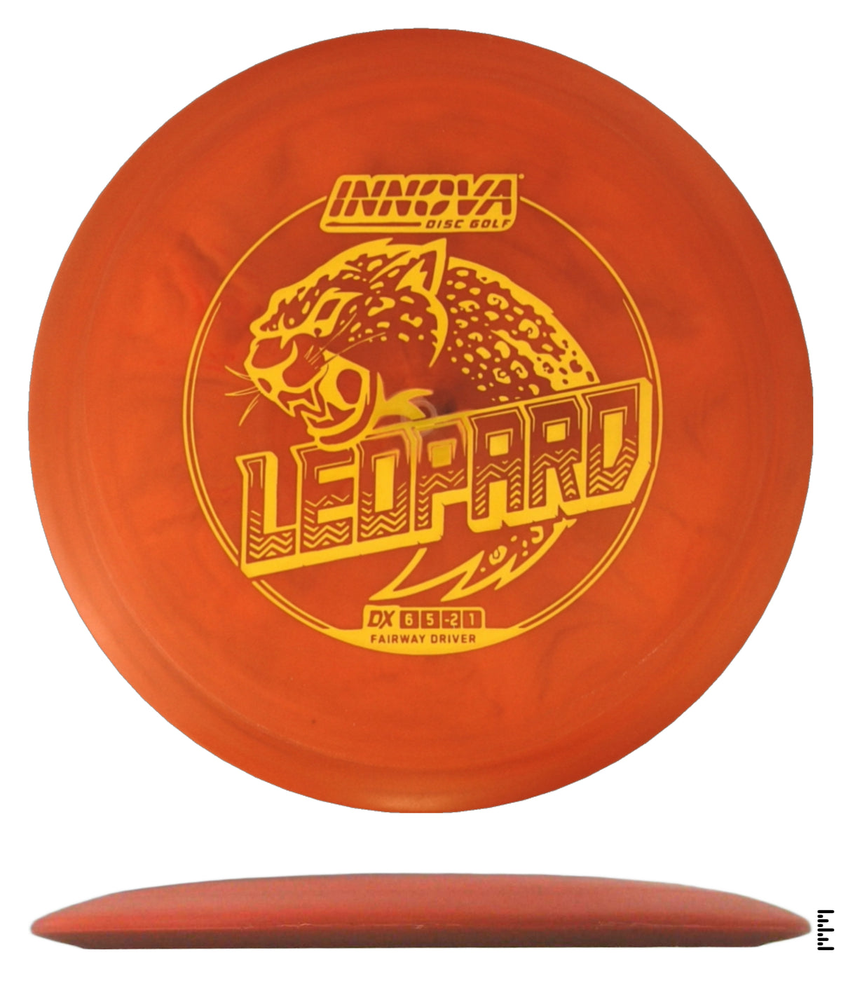 DX Leopard
