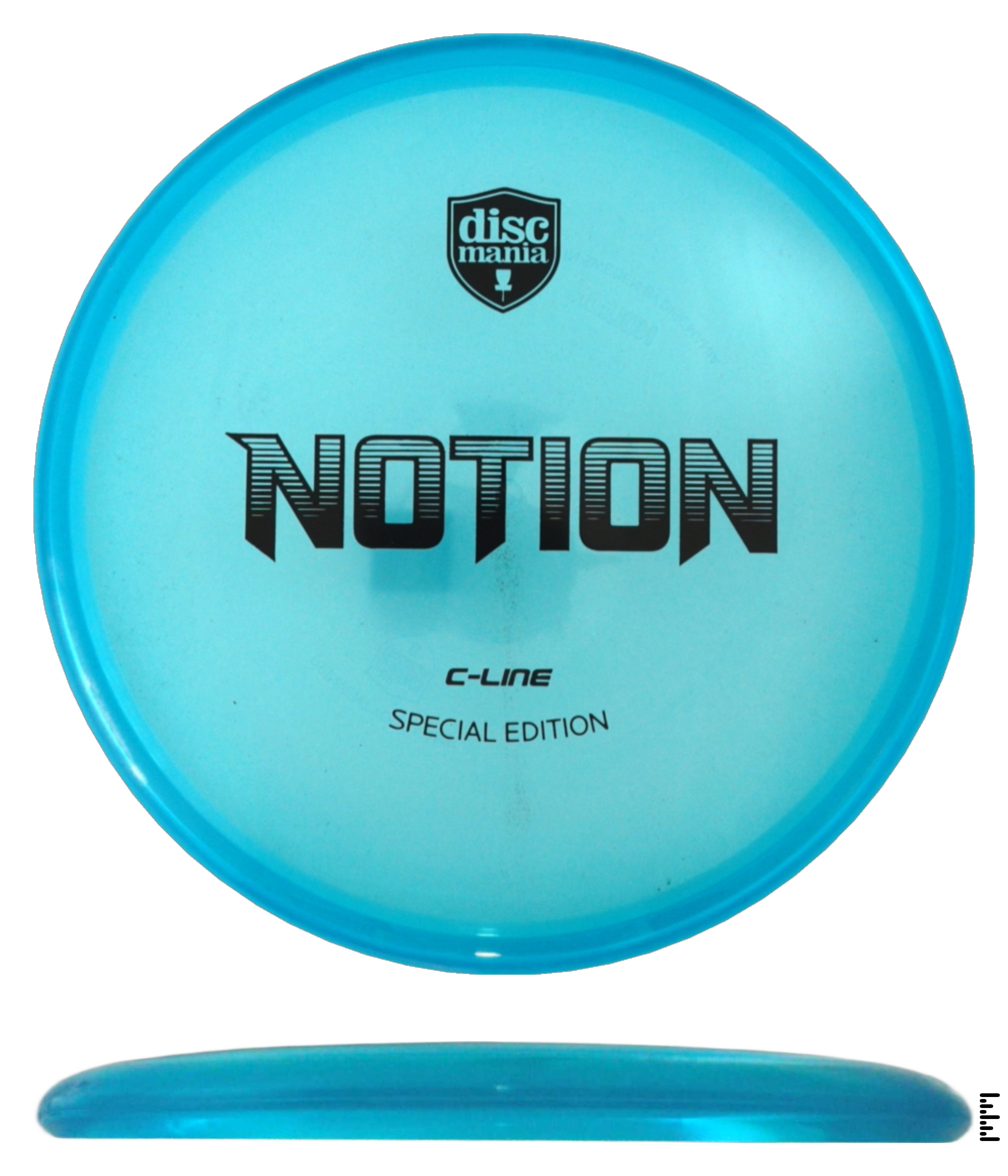 Special Edition C-line Notion