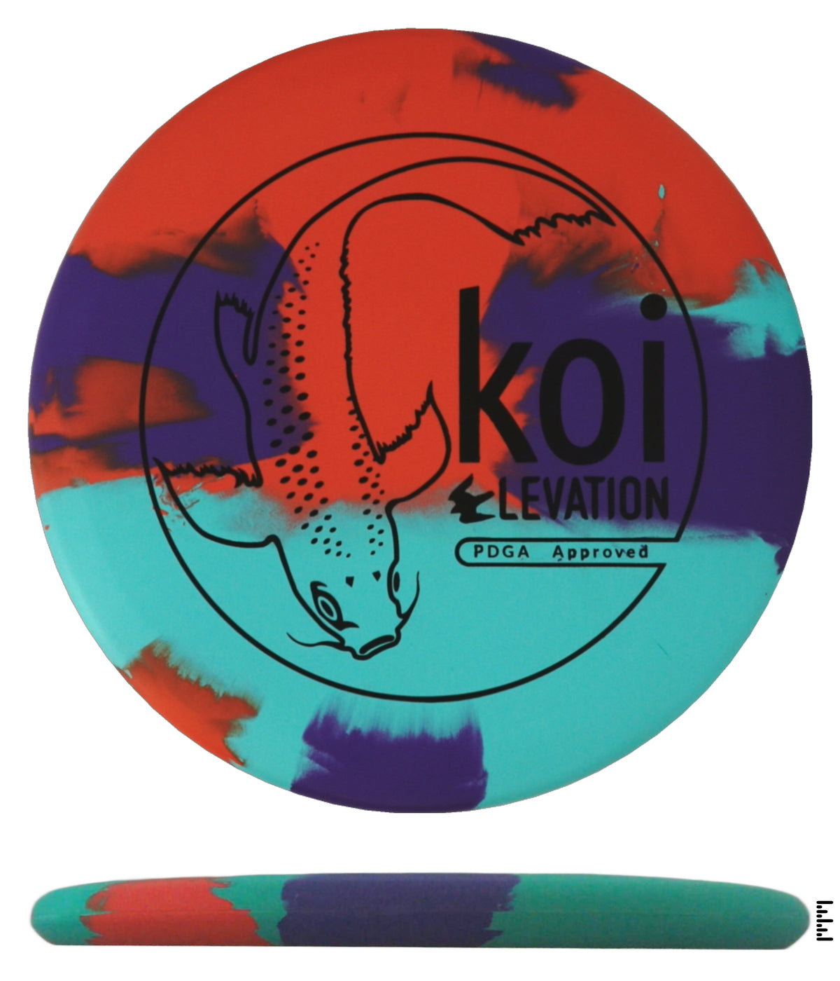ecoFLEX Koi