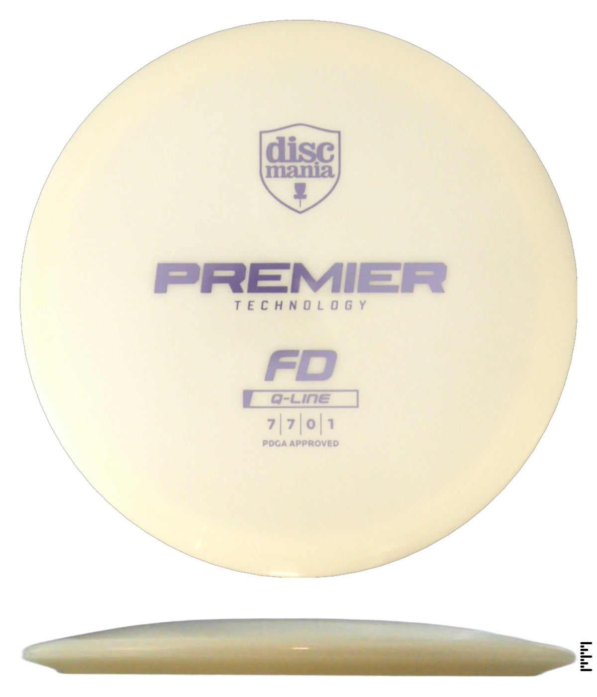 Premier Q-Line FD