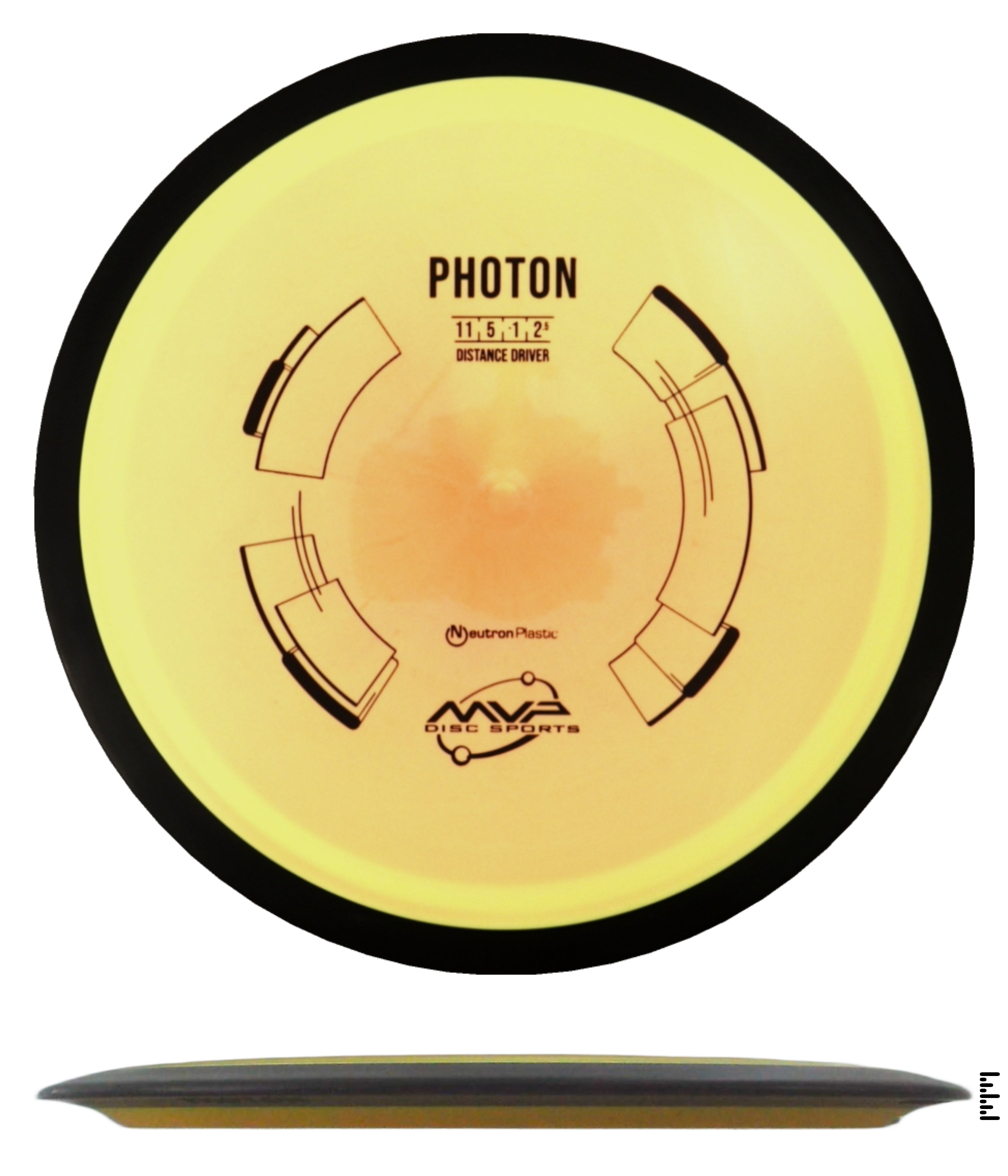 Classic Neutron Photon