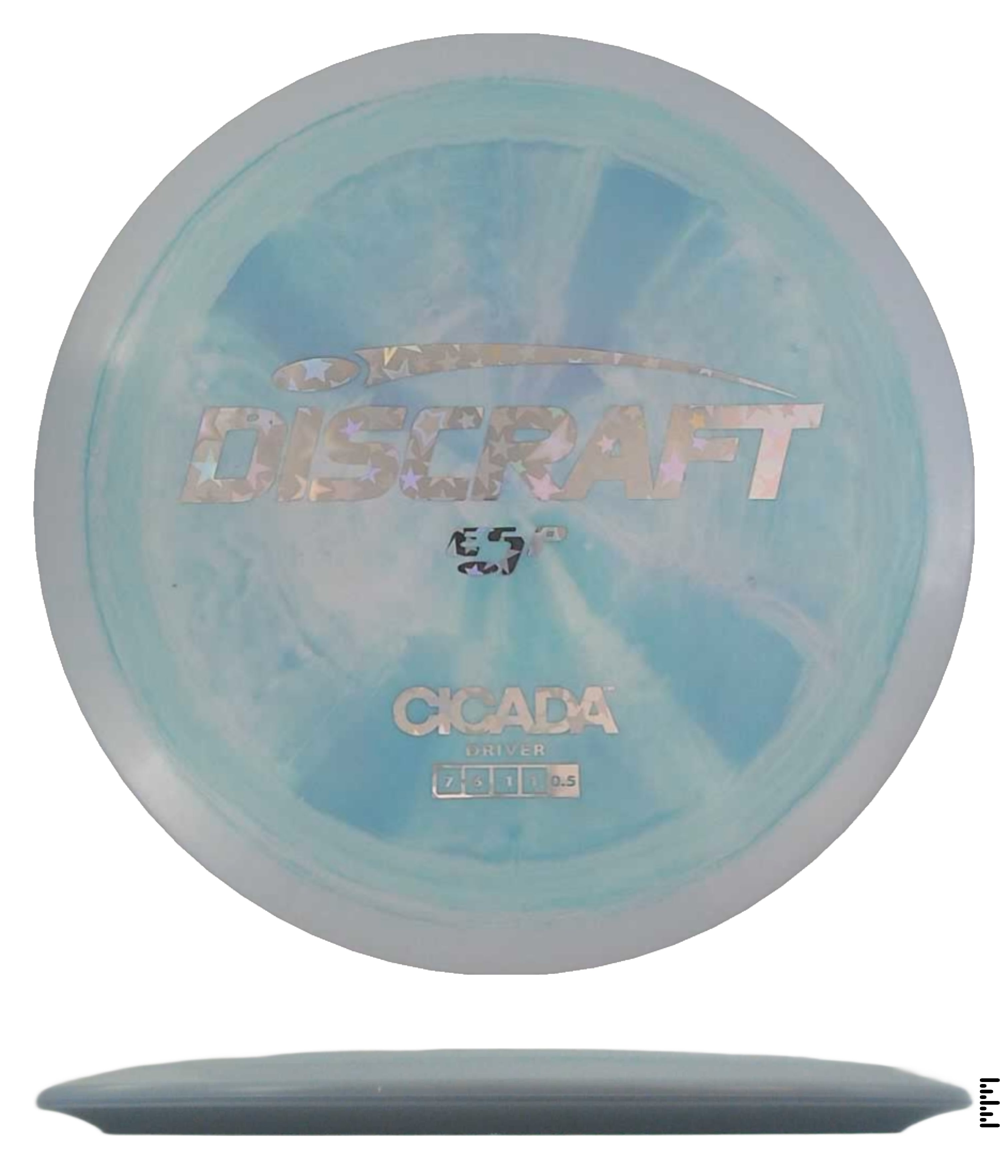ESP Cicada