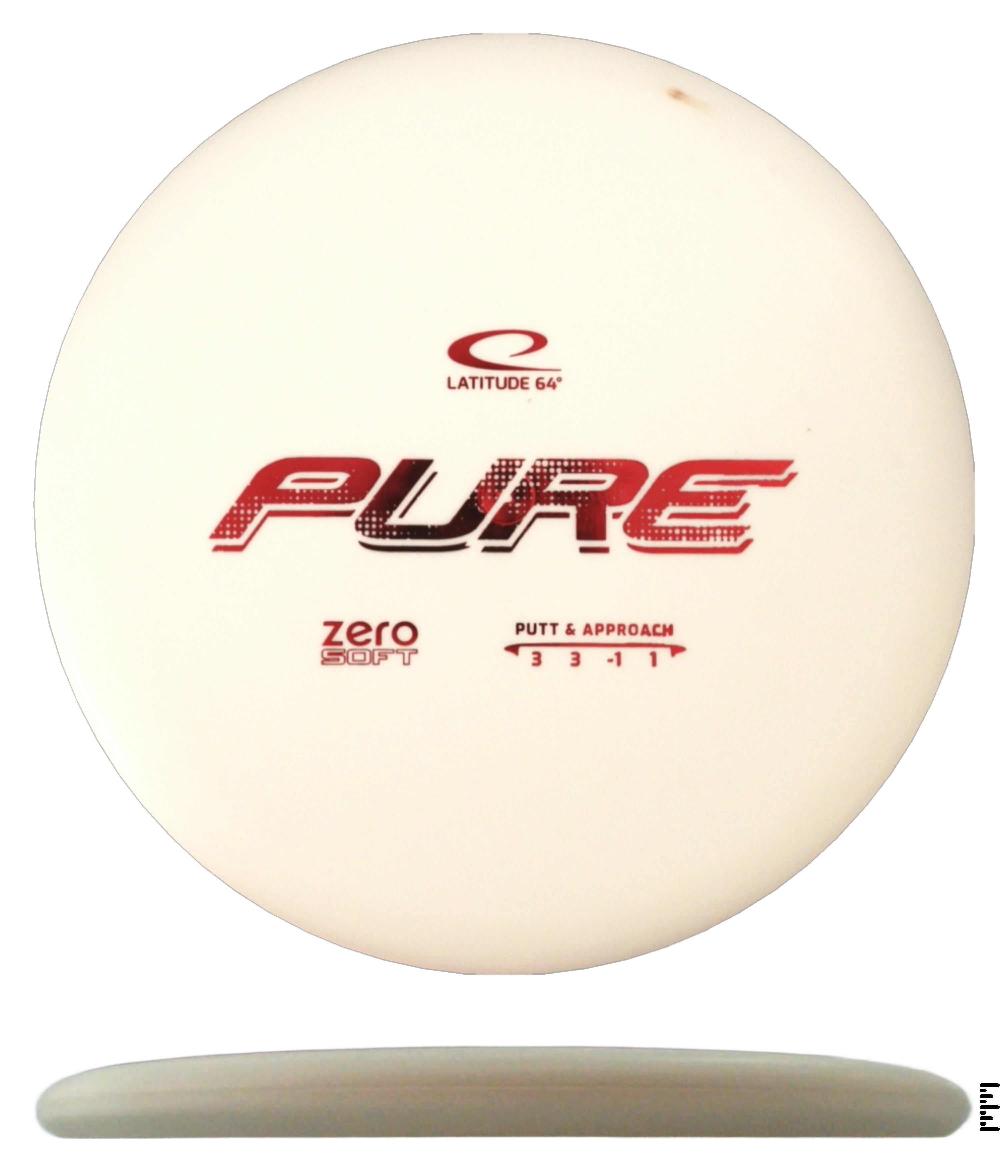 Zero Soft Pure