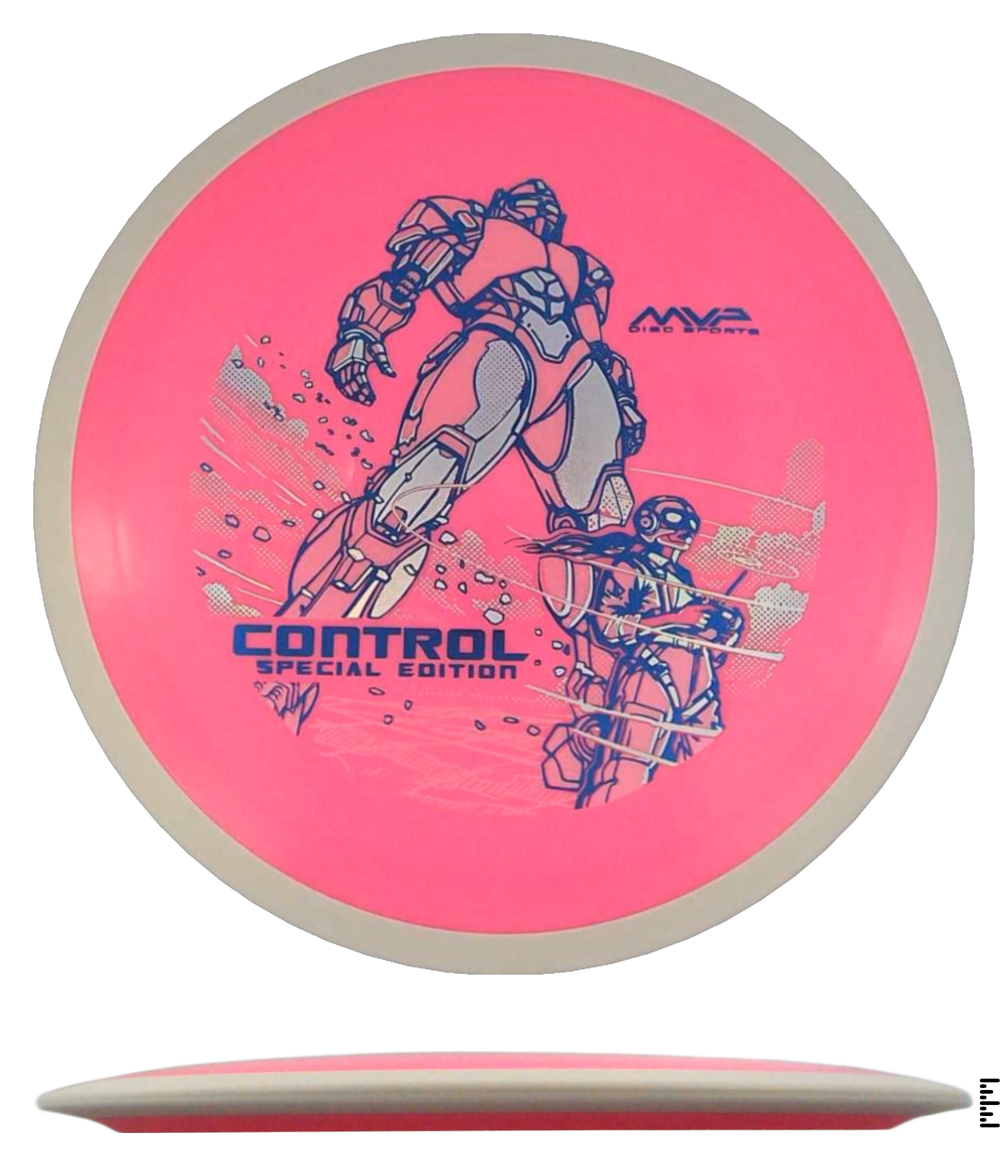 Special Edition Neutron Control
