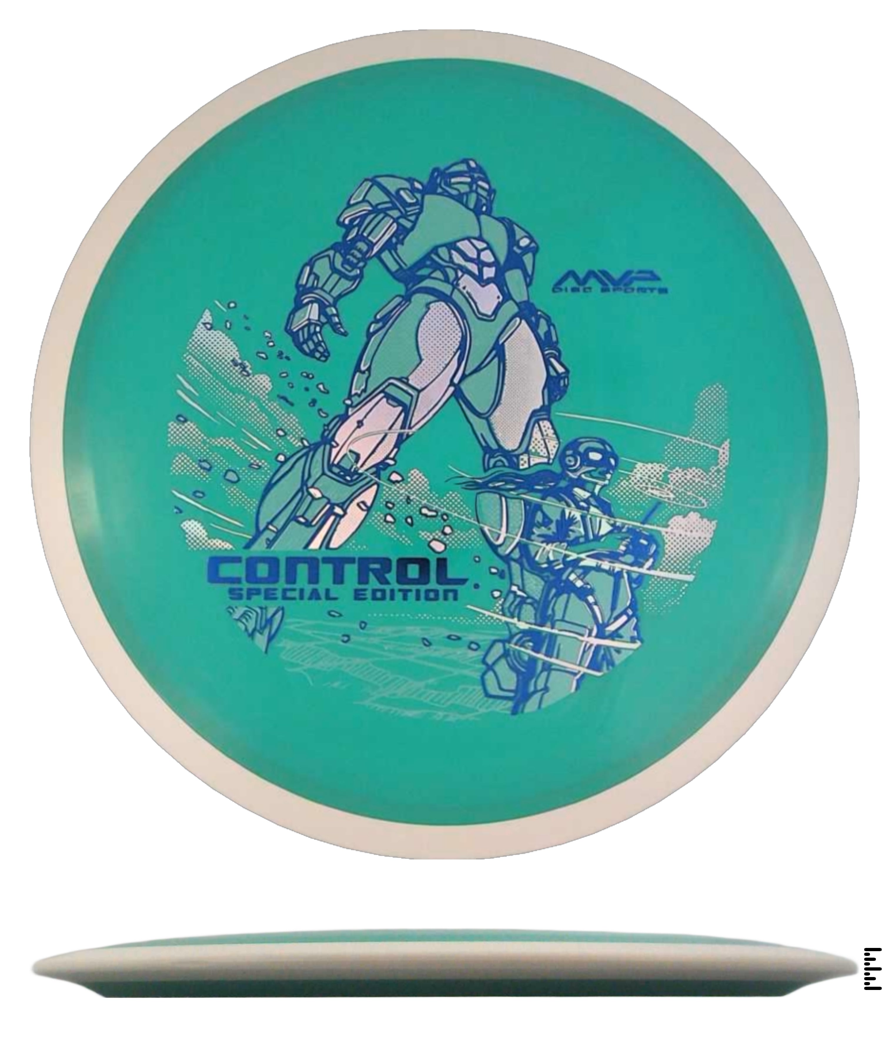 Special Edition Neutron Control