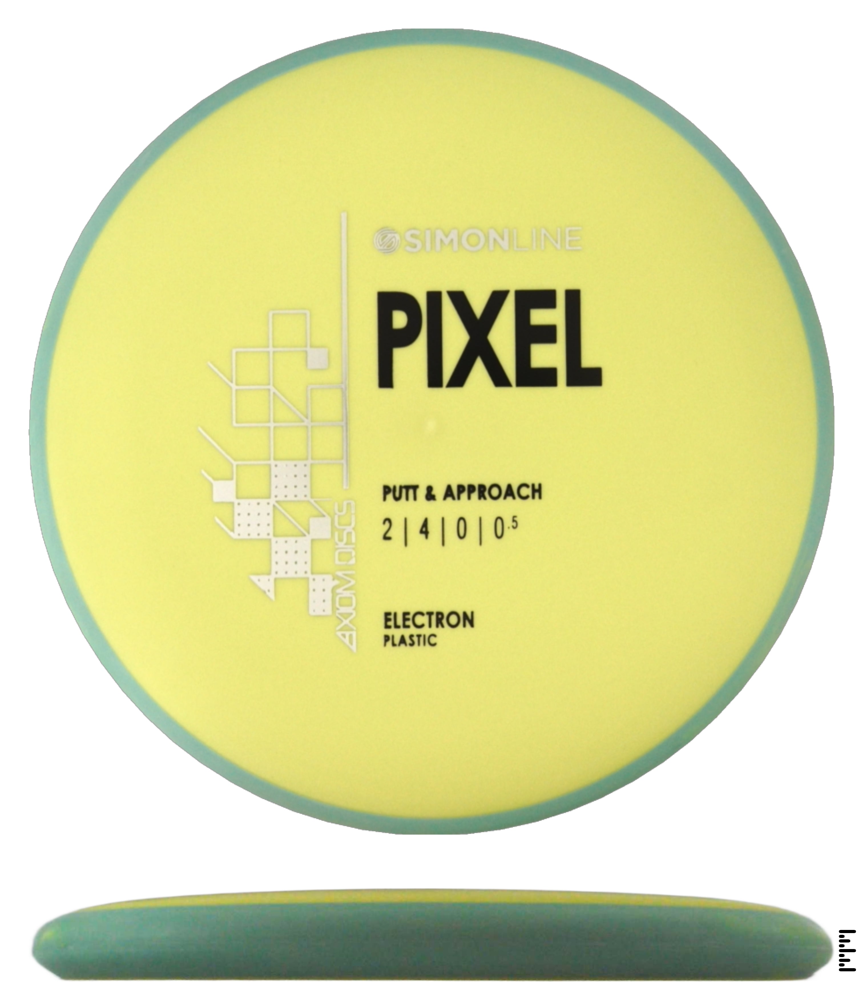 Project Lab Coat Electron Pixel