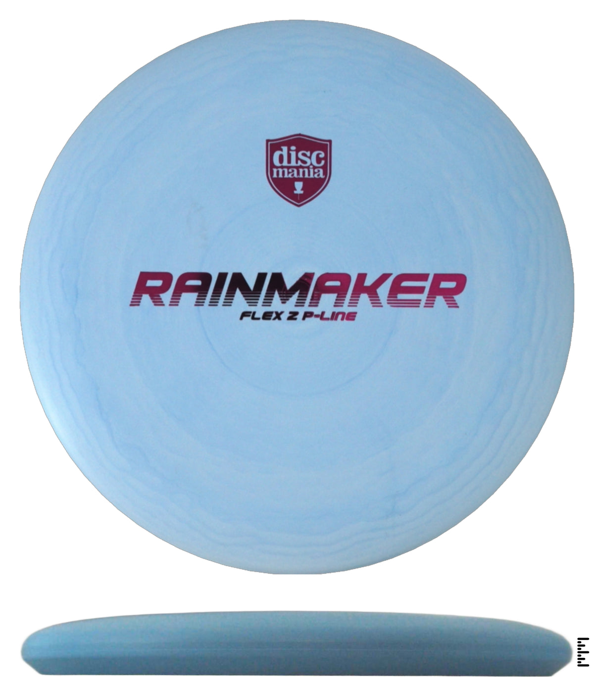 P-Line Flex 2 Rainmaker