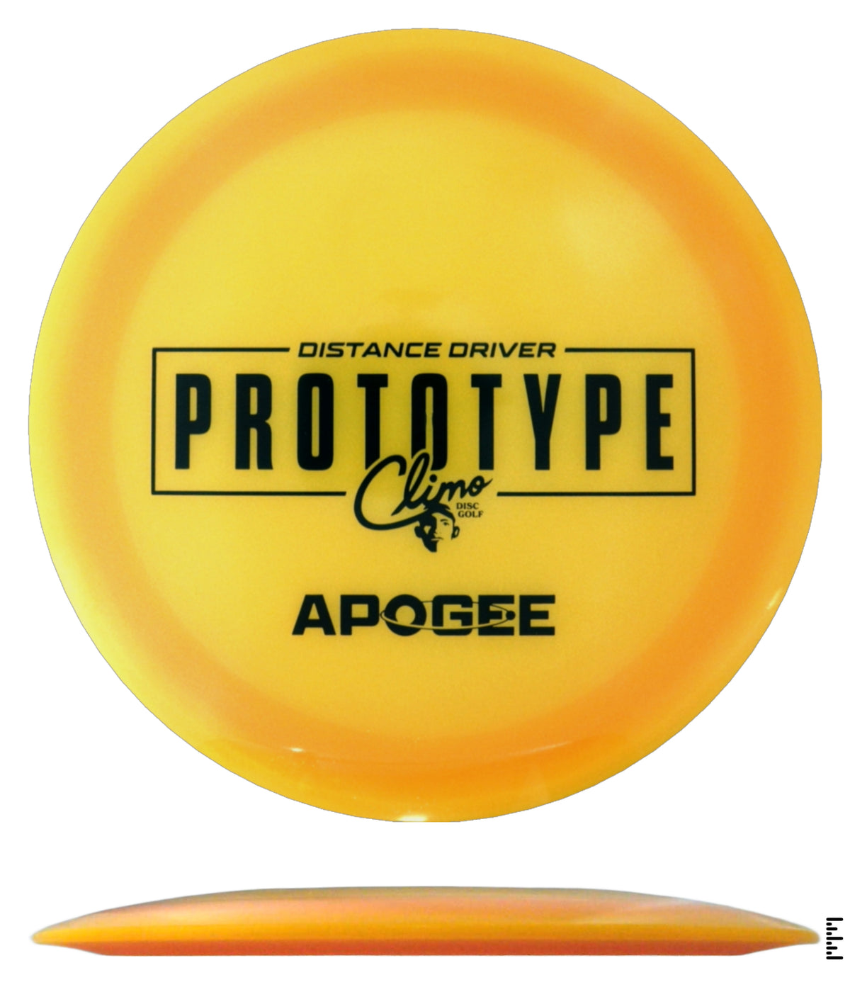 Prototype LE Special Blend Victory Line Apogee