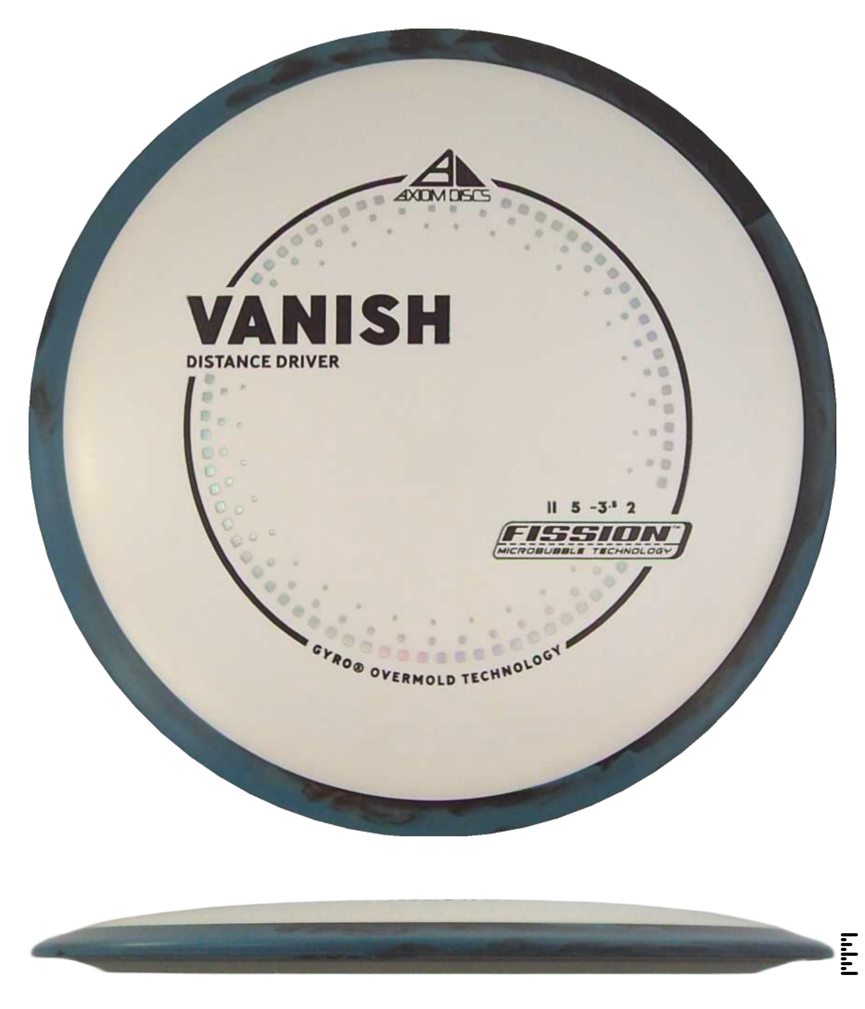 Fission Vanish