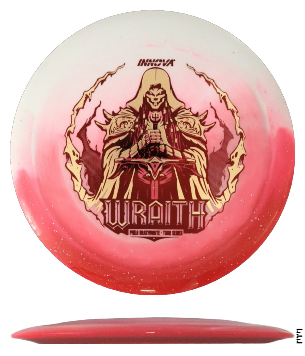 2026 Philo Brathwaite Tour Series Duo Wraith