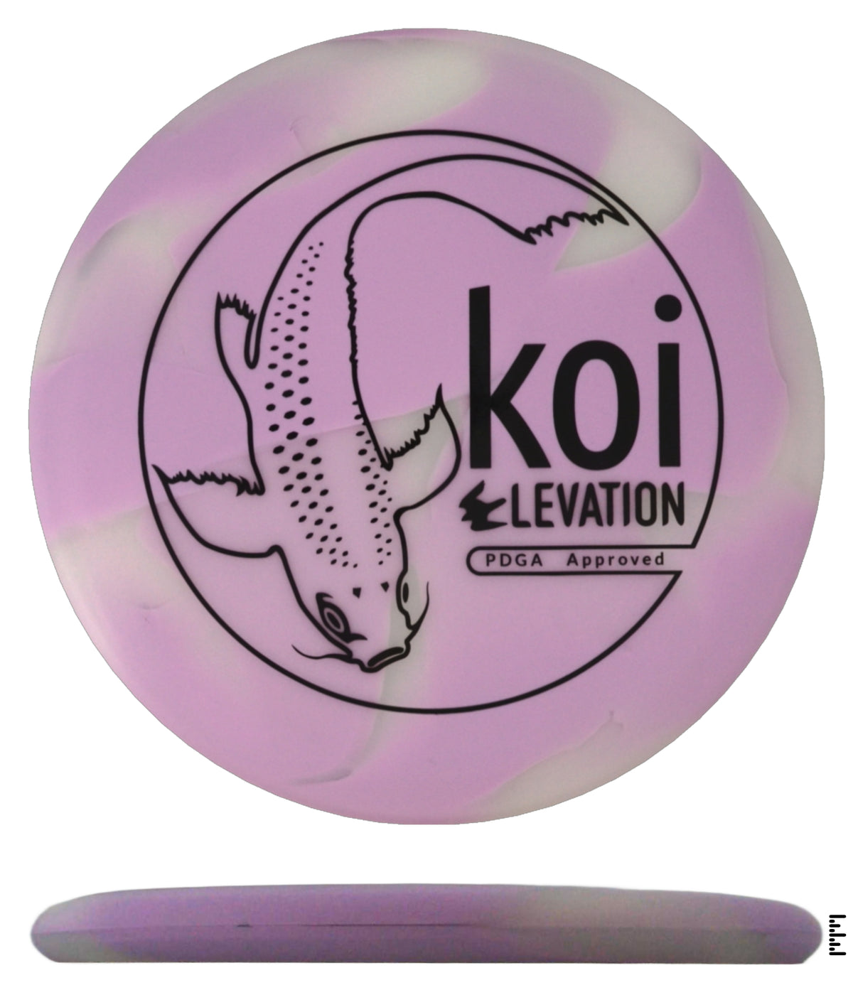 glO-G Koi