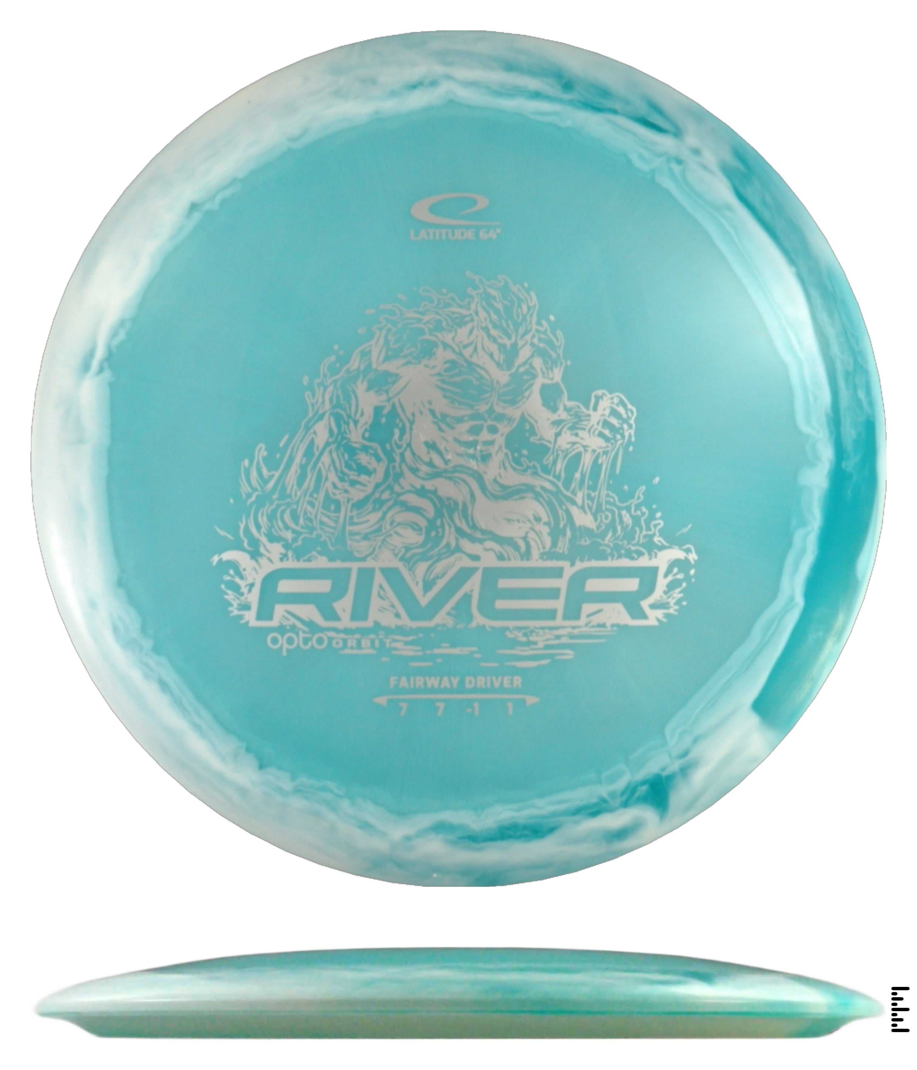 Opto Orbit River