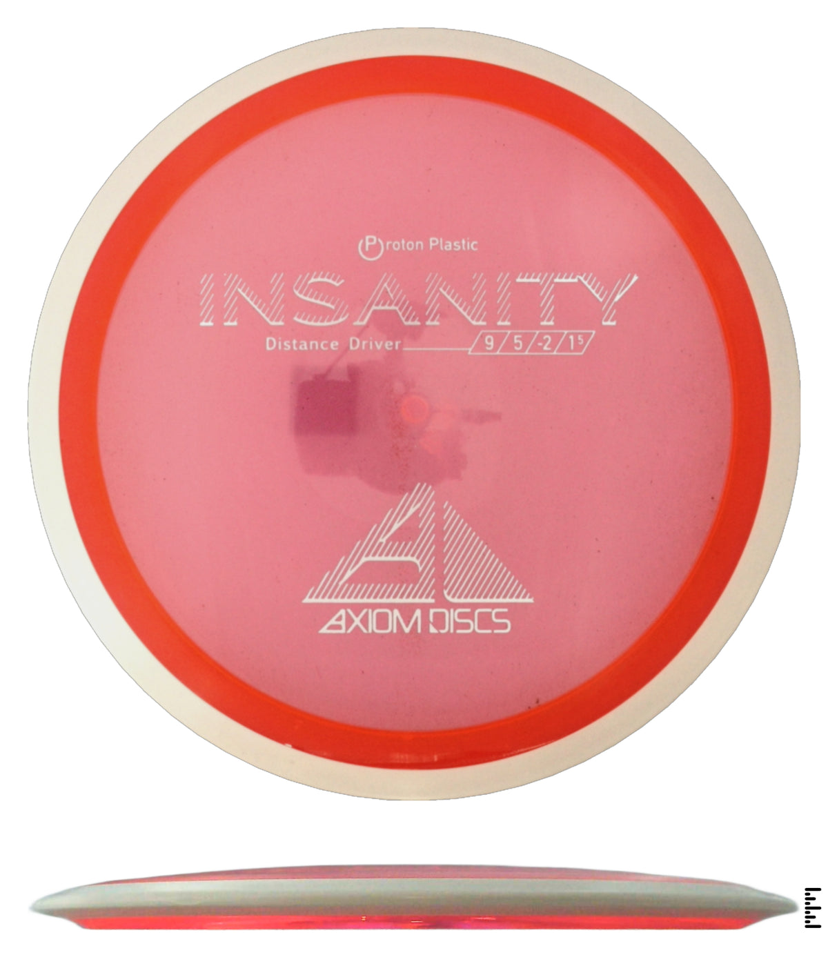 Classic Proton Insanity