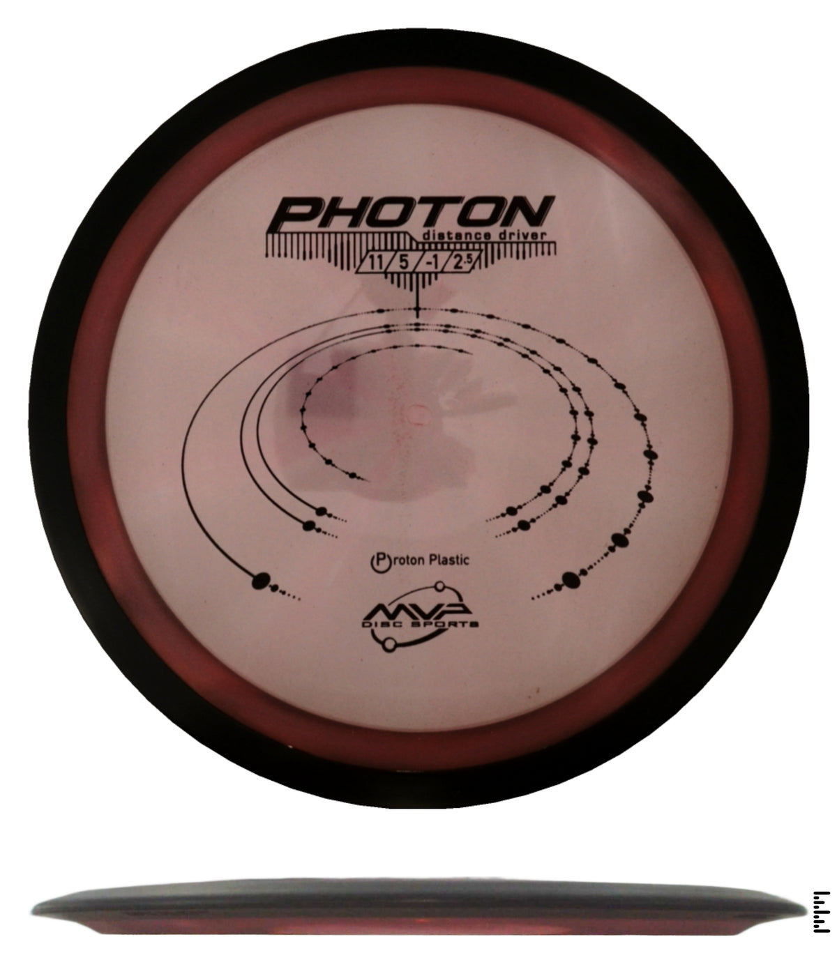 Classic Proton Photon