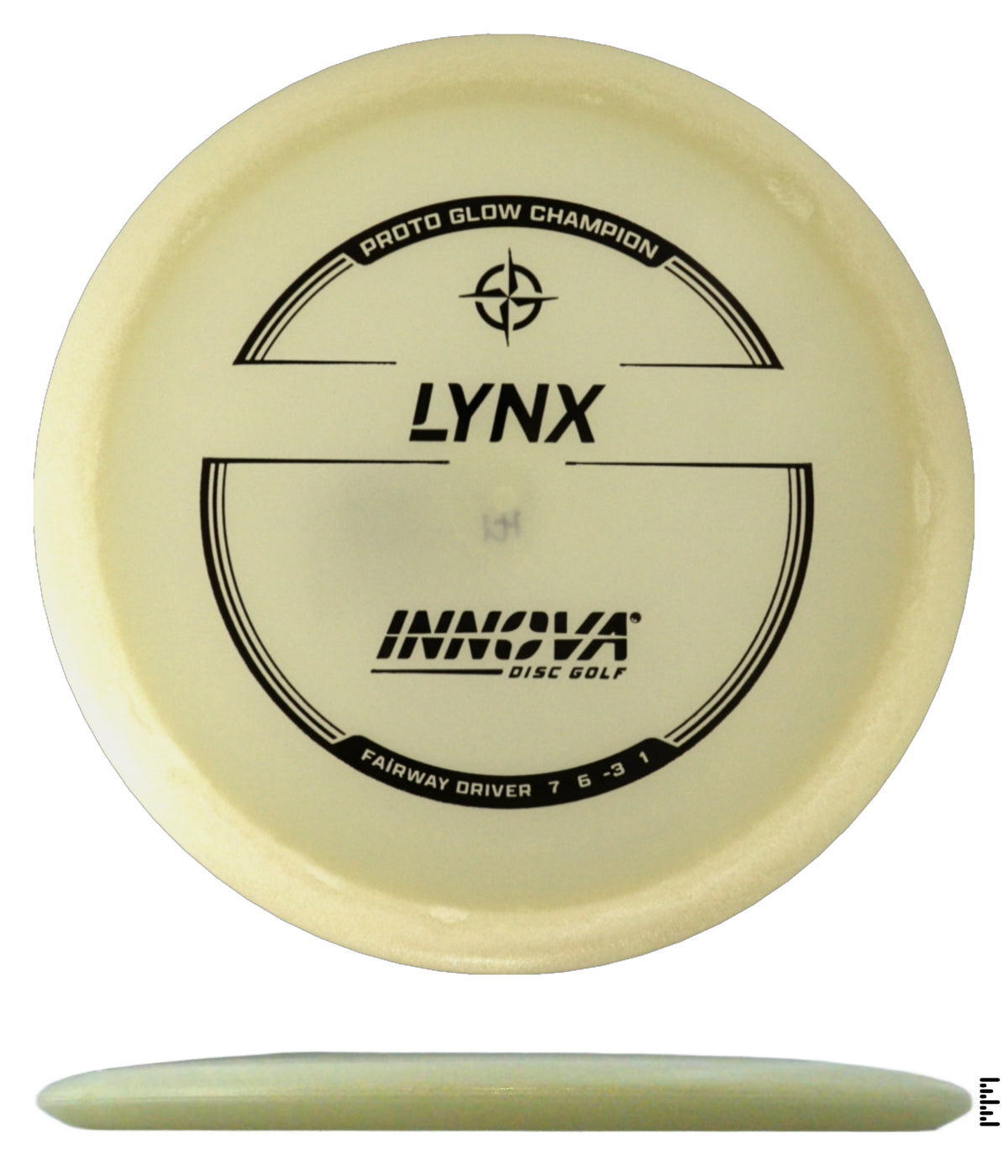 Proto Glow Champion Lynx
