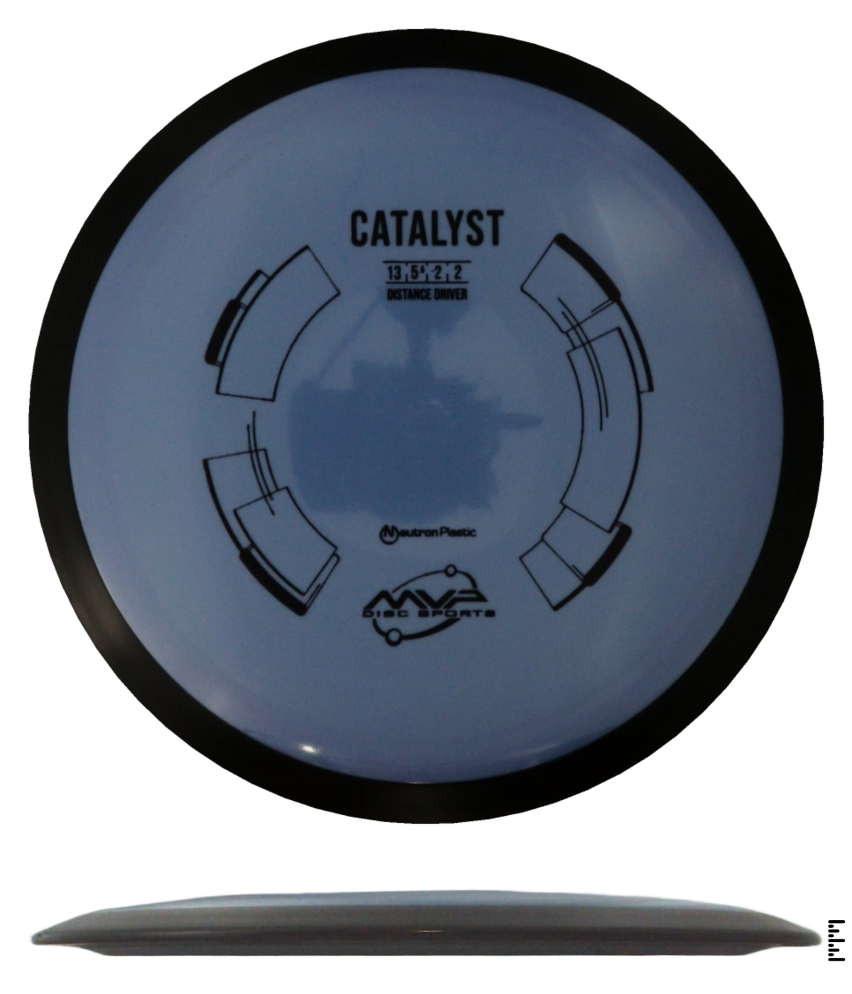 Classic Neutron Catalyst