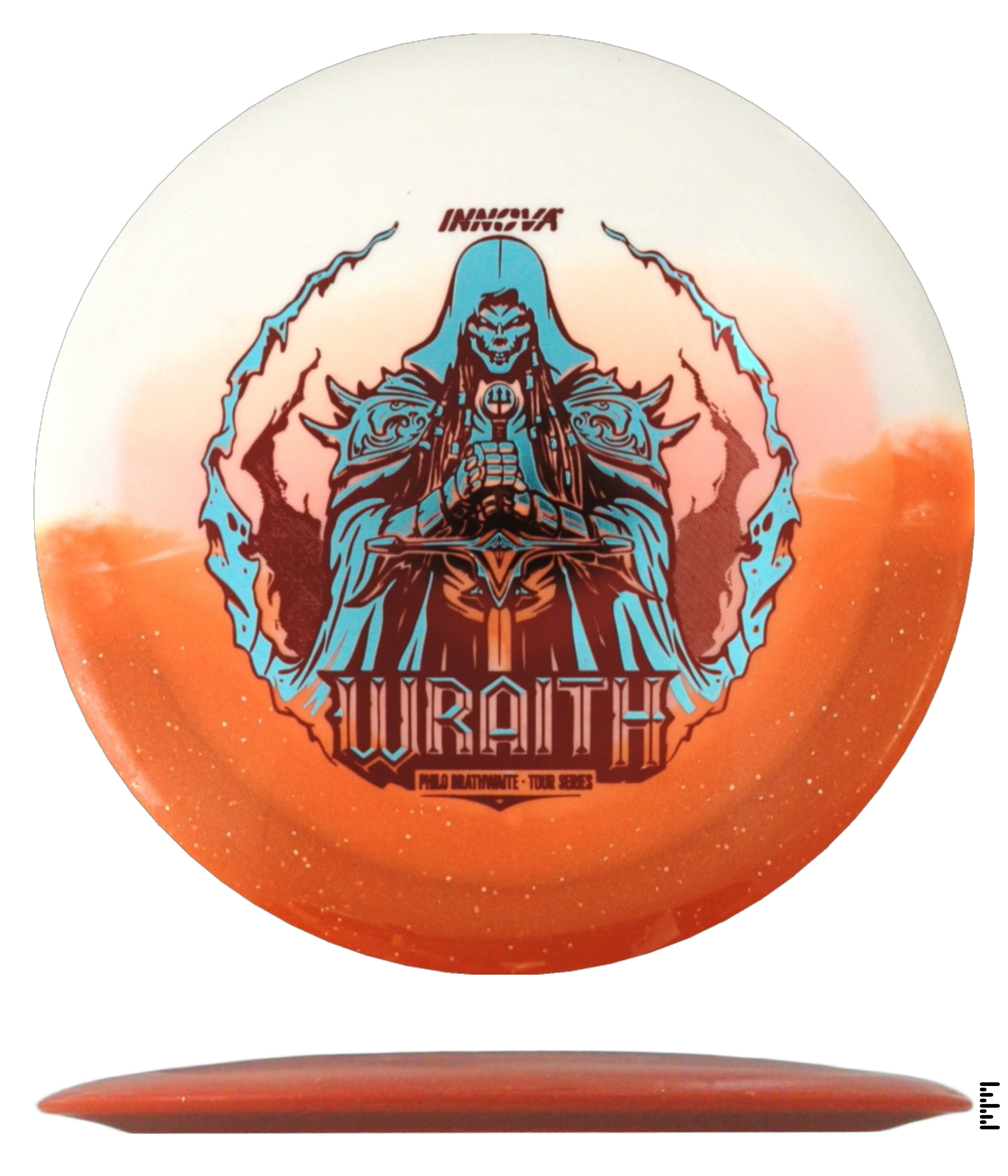 2026 Philo Brathwaite Tour Series Duo Wraith