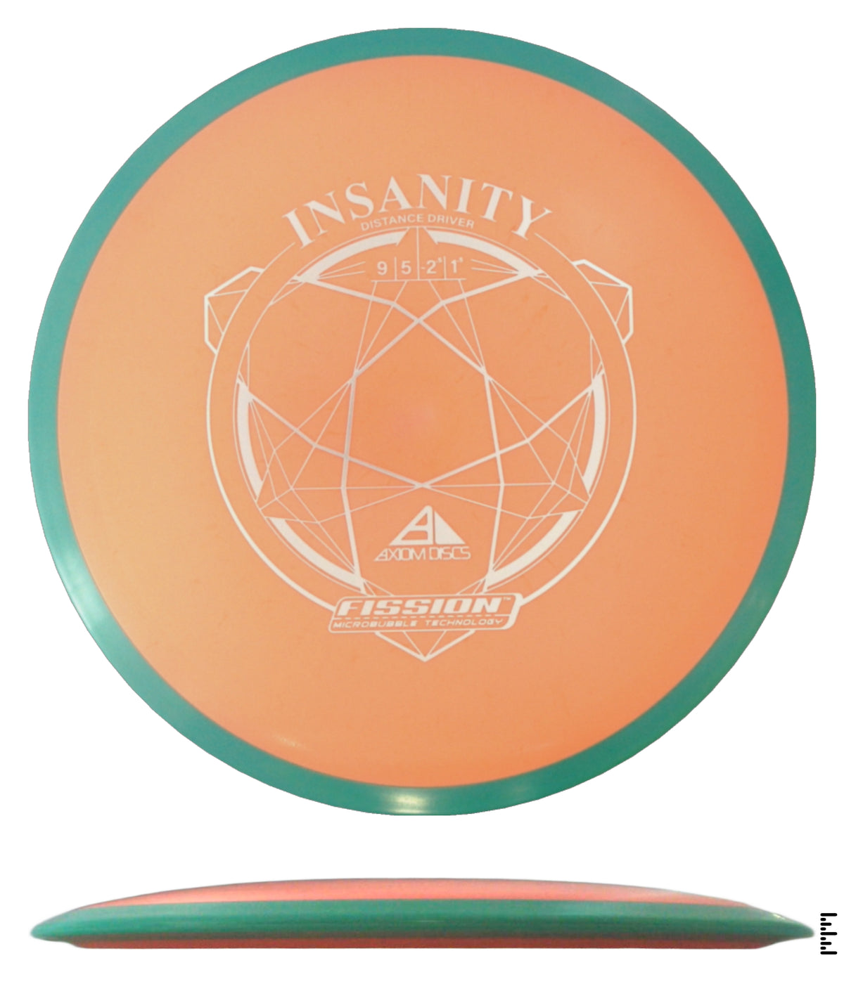 Classic Fission Insanity