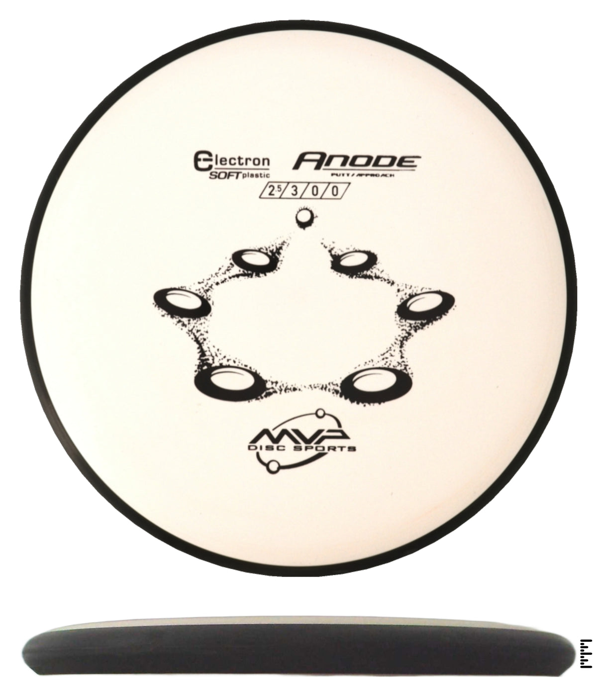 Classic Electron Soft Anode