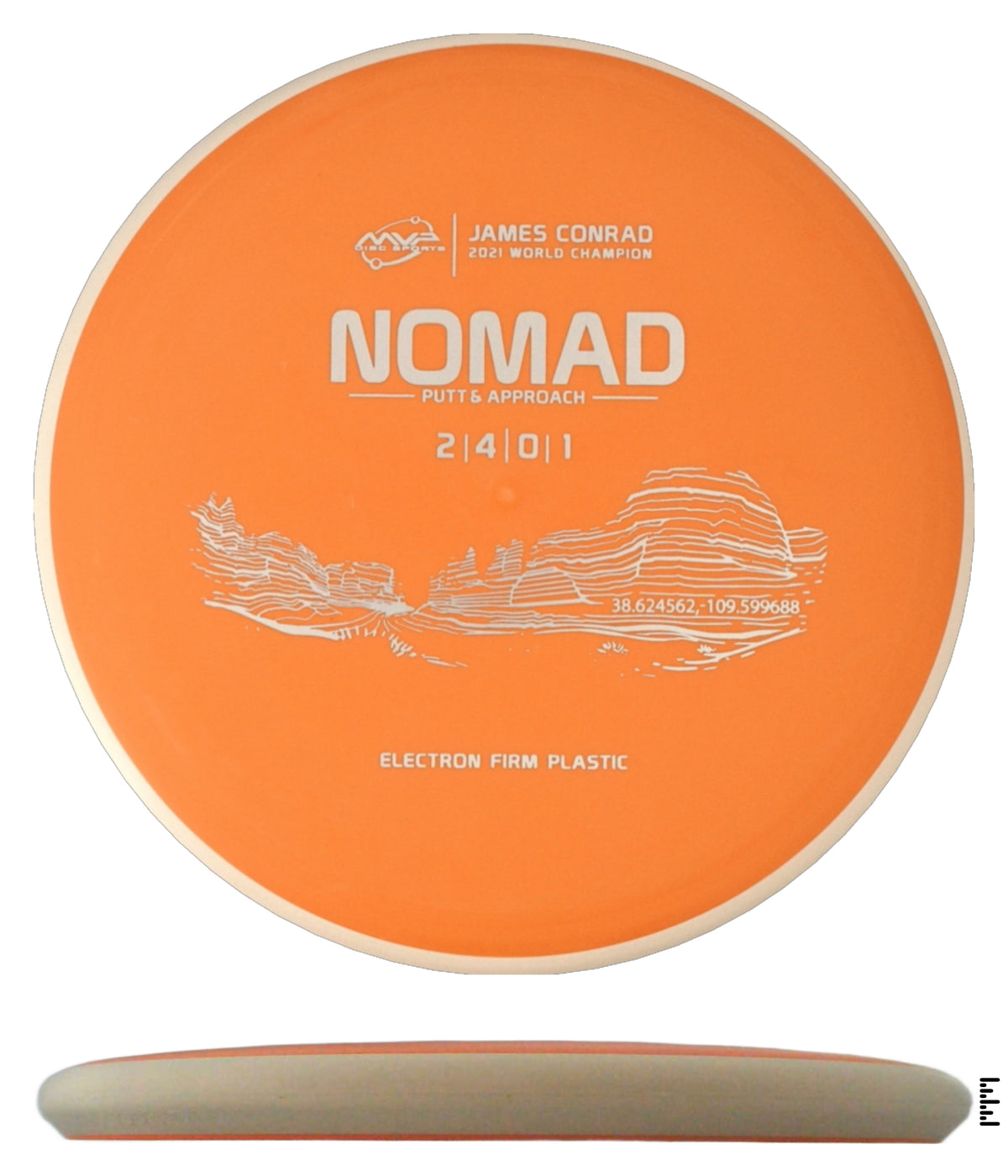 Project Lab Coat Electron Firm Nomad