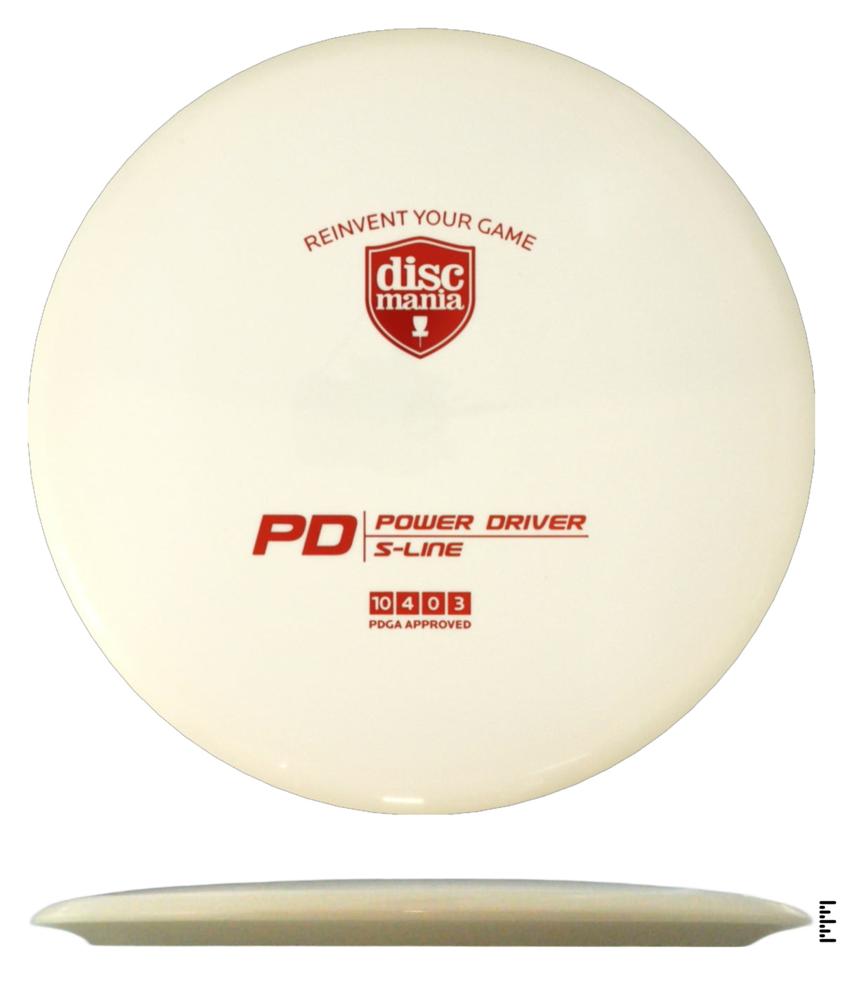S-Line PD