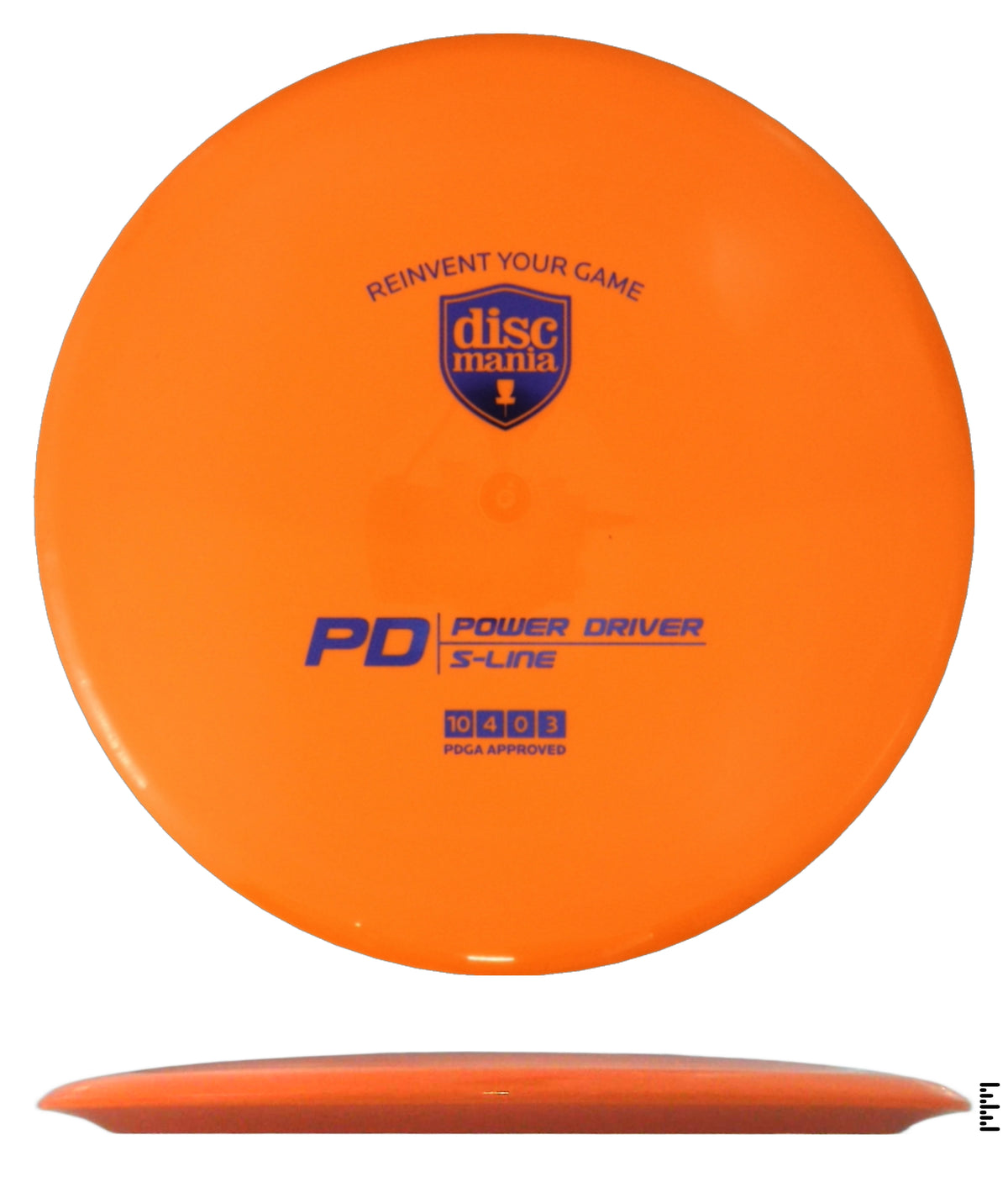 S-Line PD