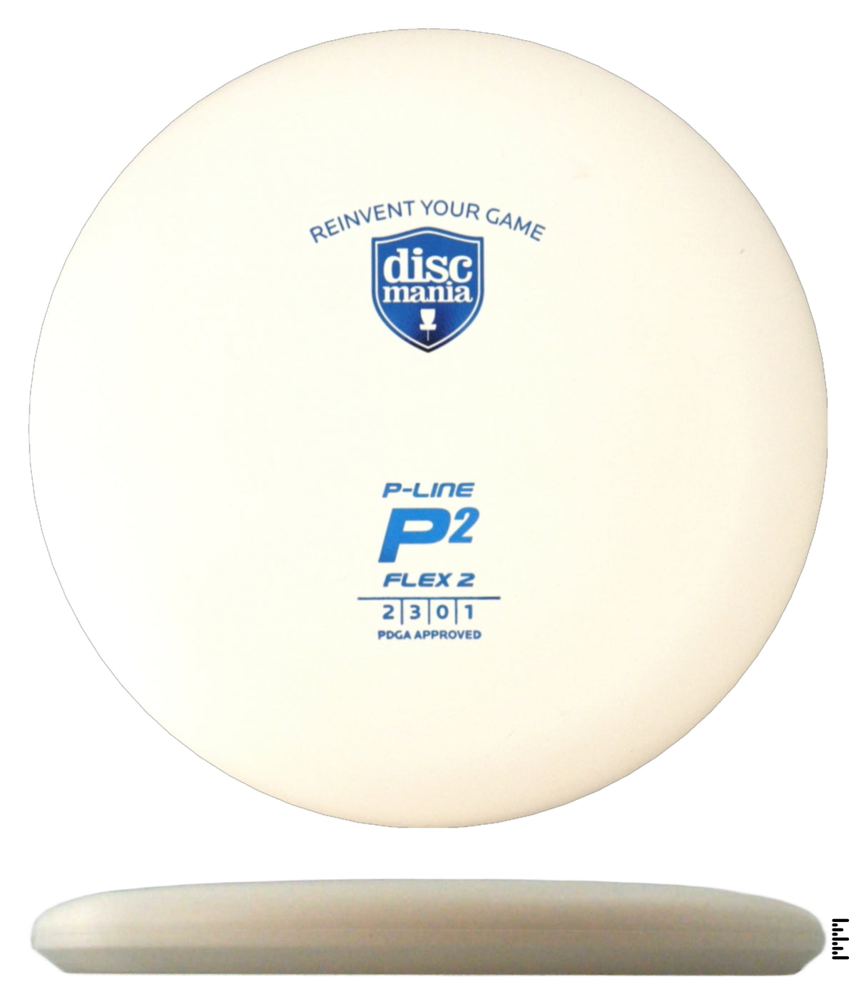 P-Line Flex 2 P2