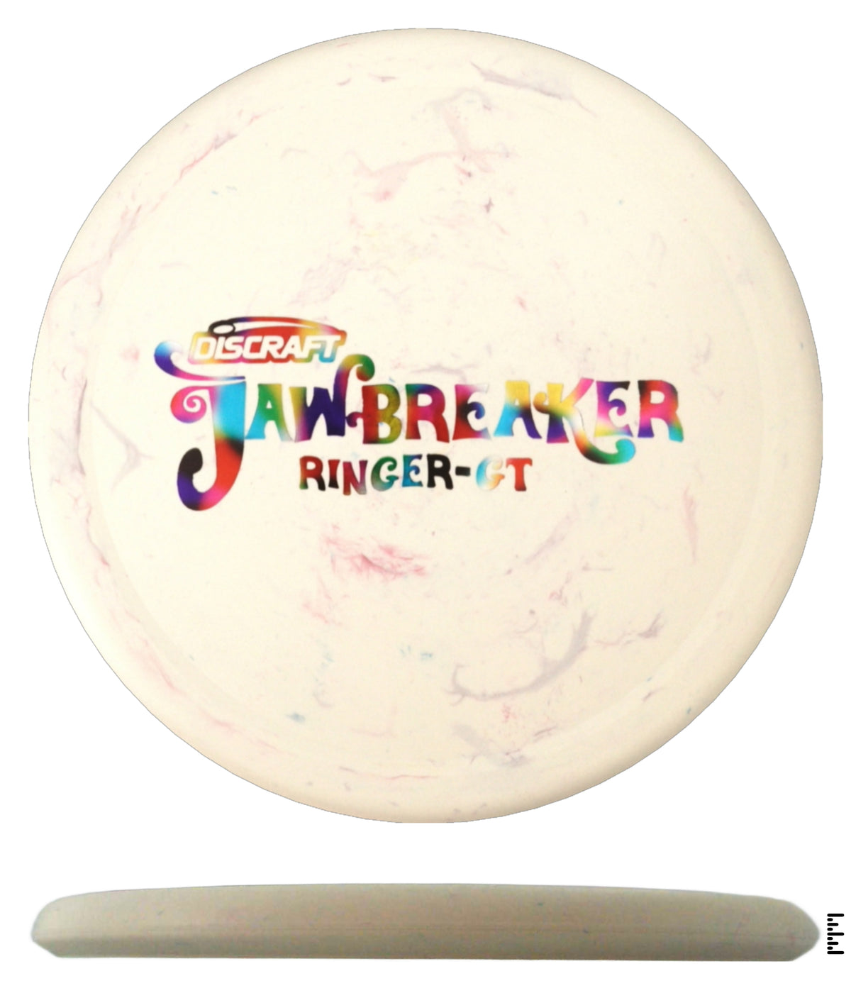 Jawbreaker Banger GT