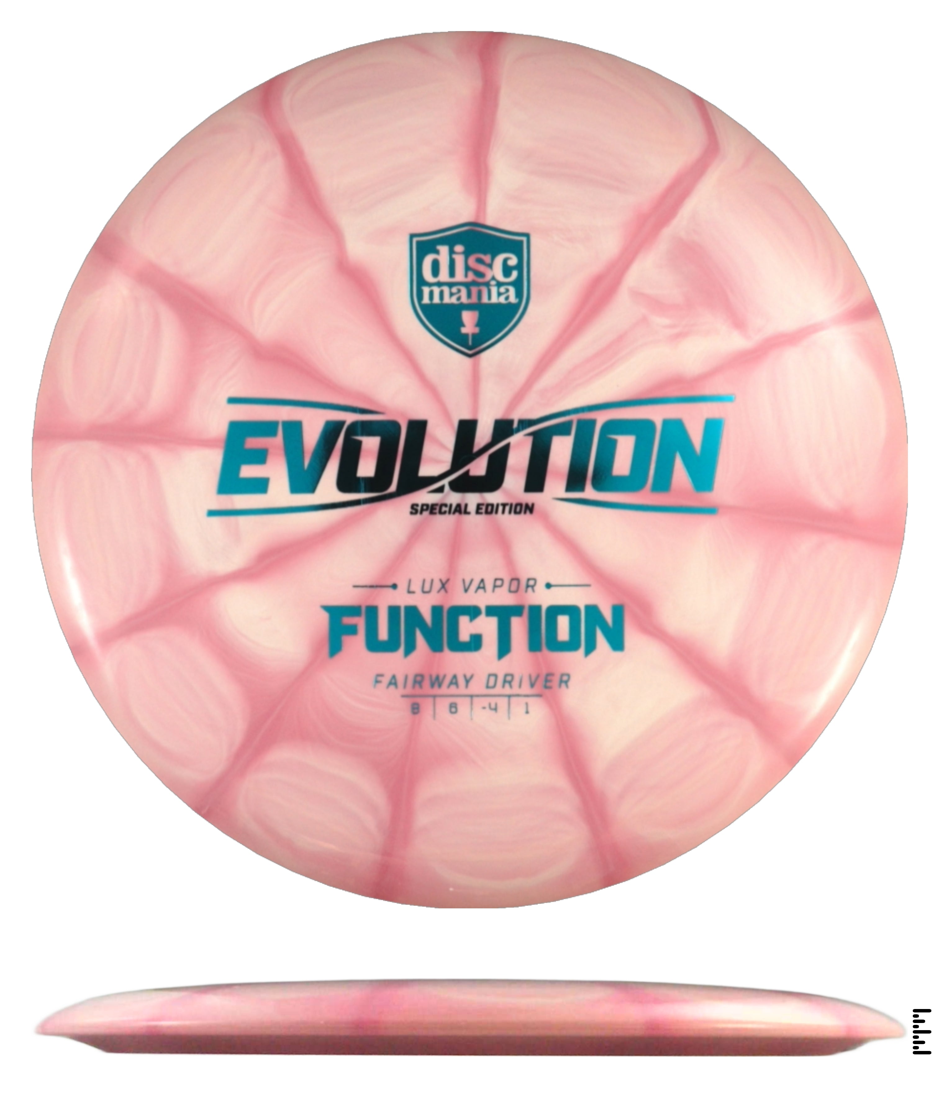 Special Edition Lux Vapor Function