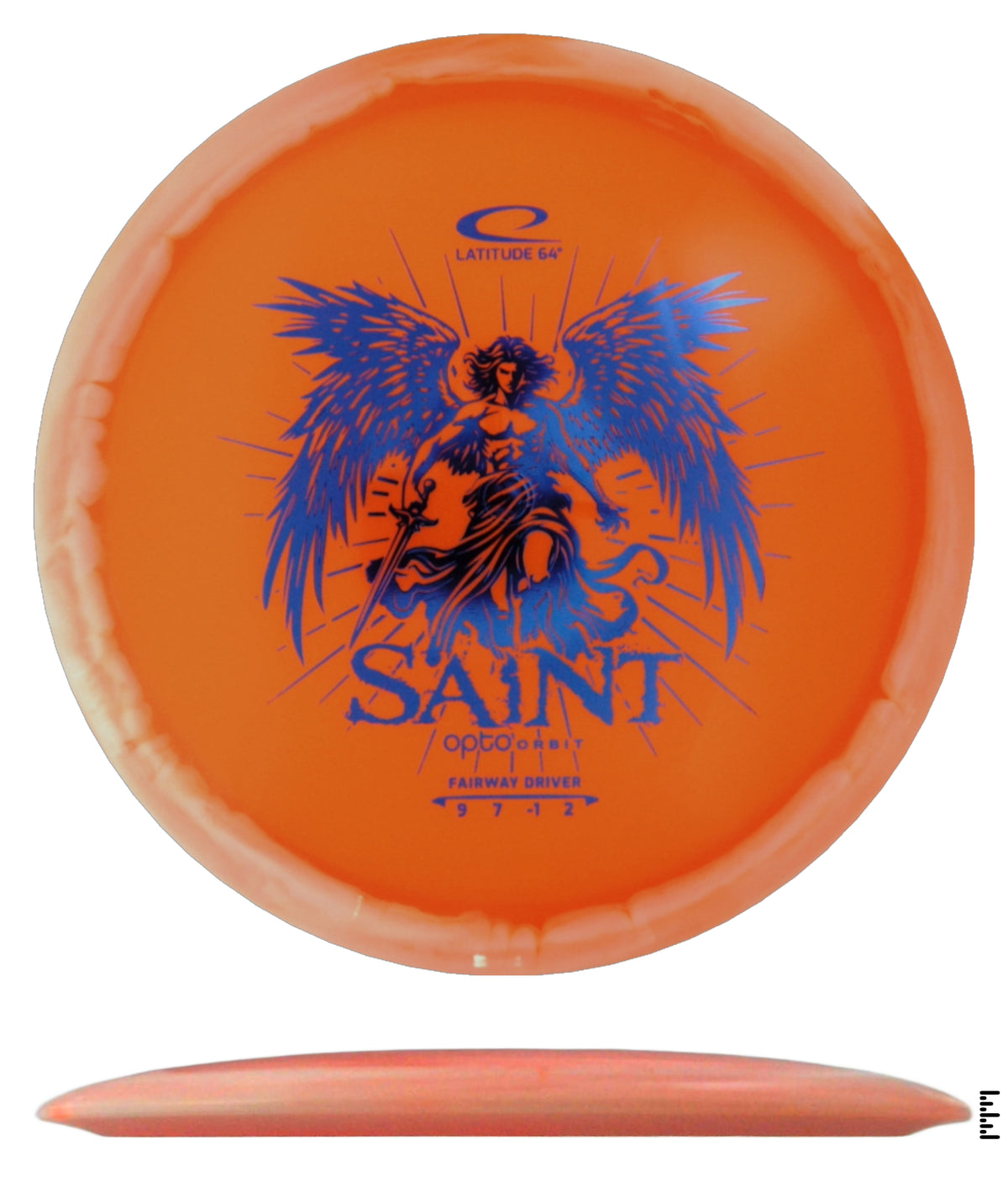 Opto Orbit Saint