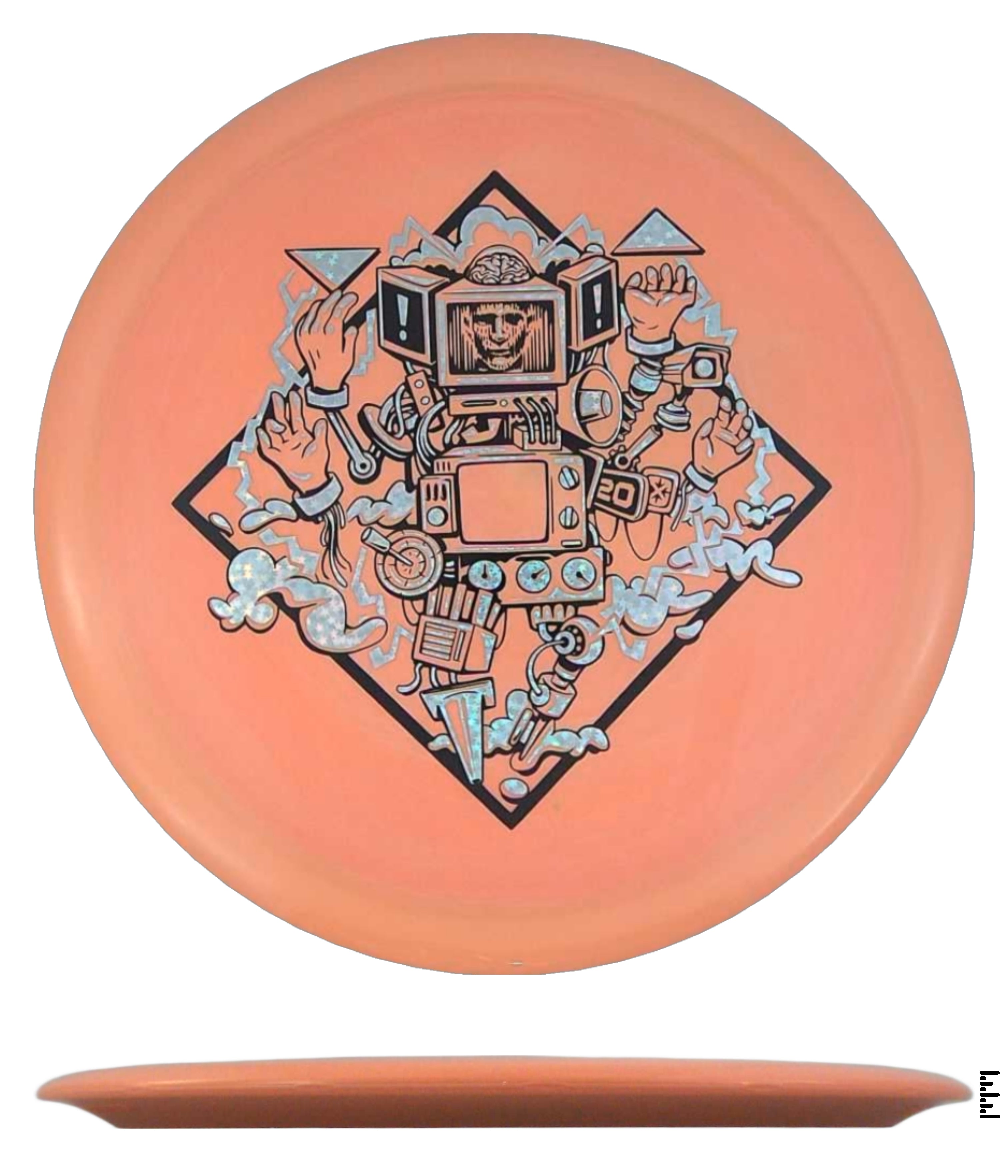 DFX Singularity Series The Supervisor Neutron Boost