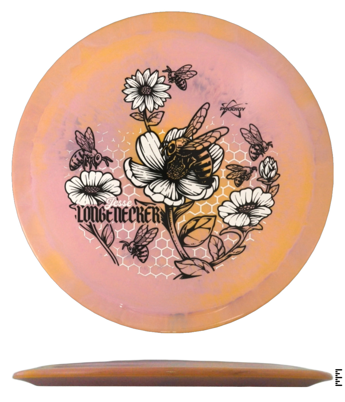 2026 Jesse Longenecker Signature Series 400 Spectrum Feedback
