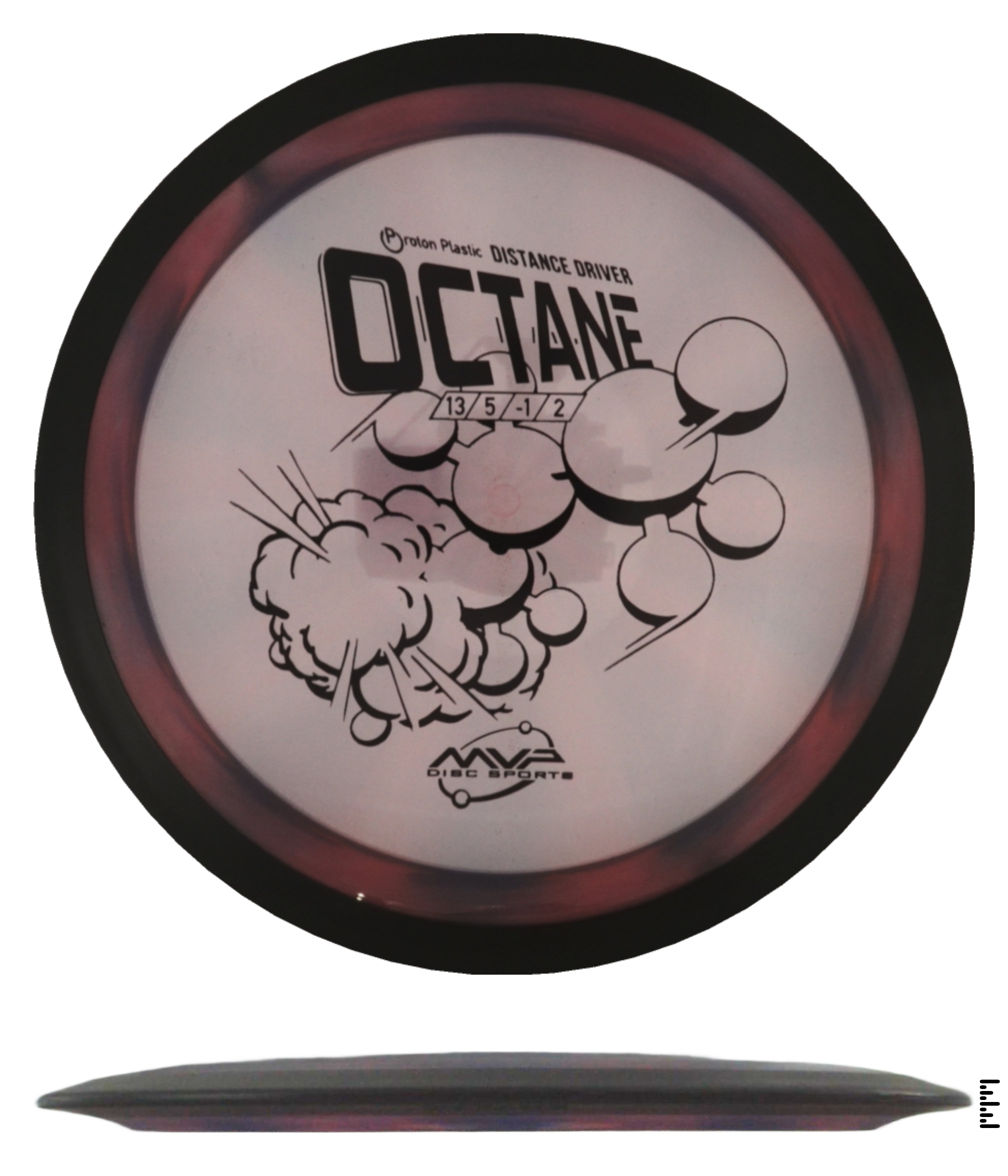 Classic Proton Octane