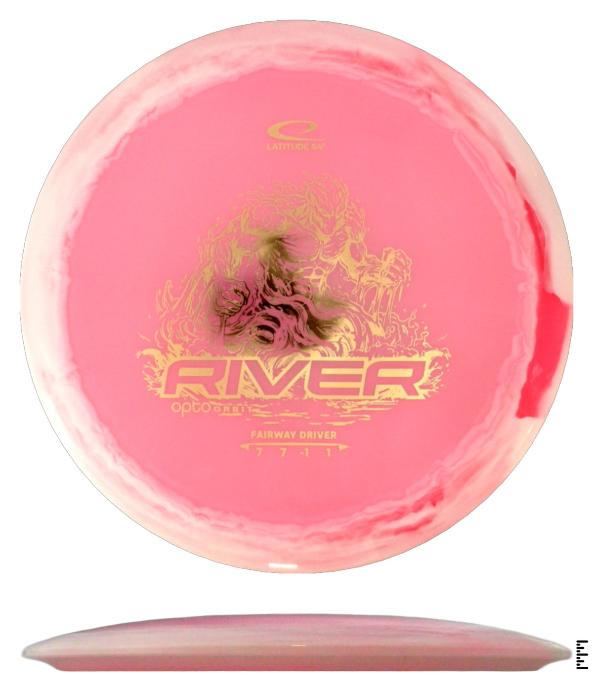 Opto Orbit River