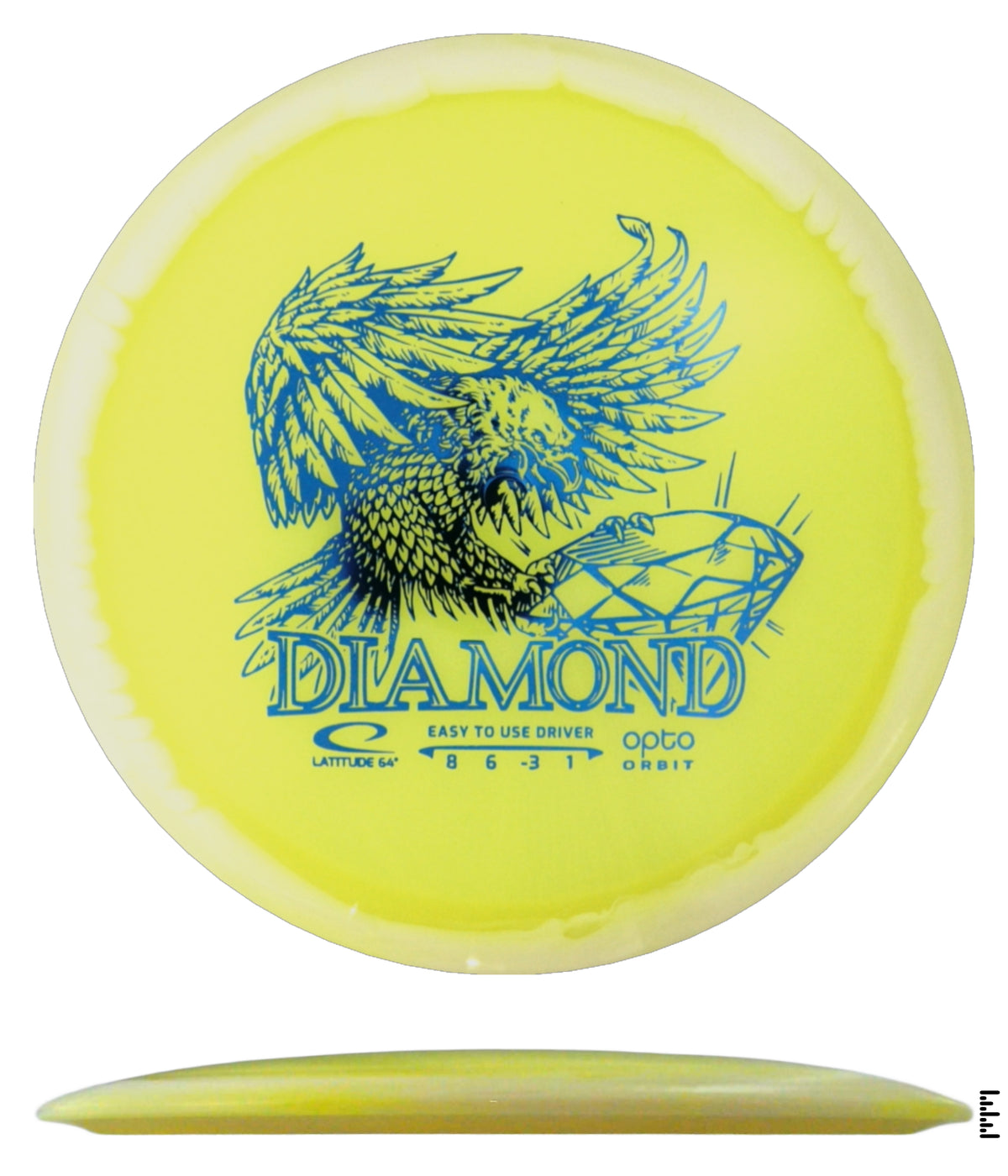Opto Orbit Diamond