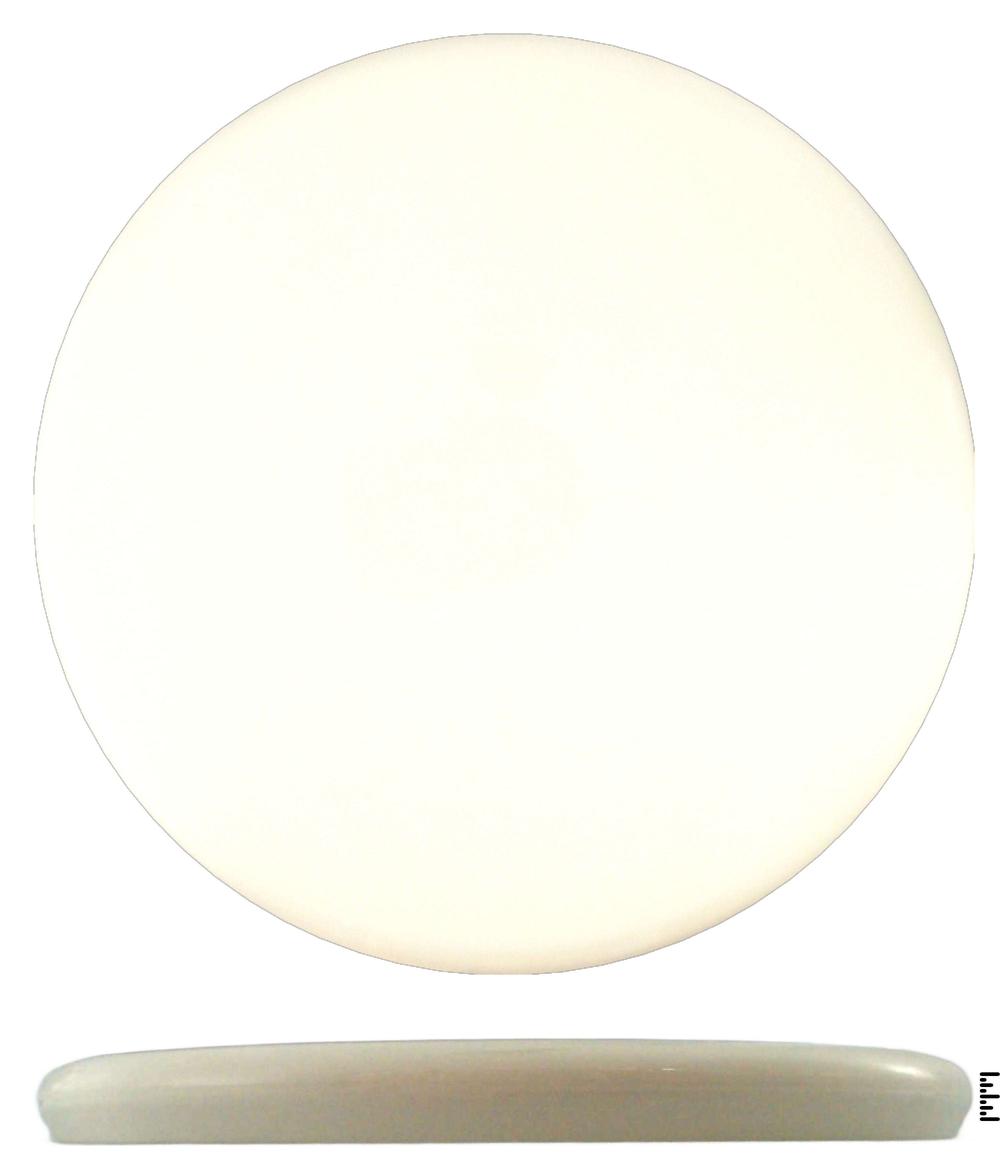 Blank Neutron Soft Parachute