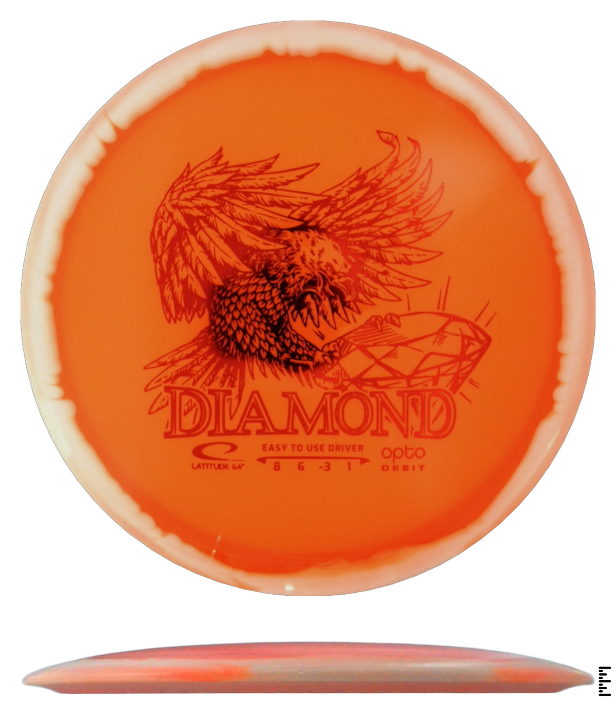 Opto Orbit Diamond