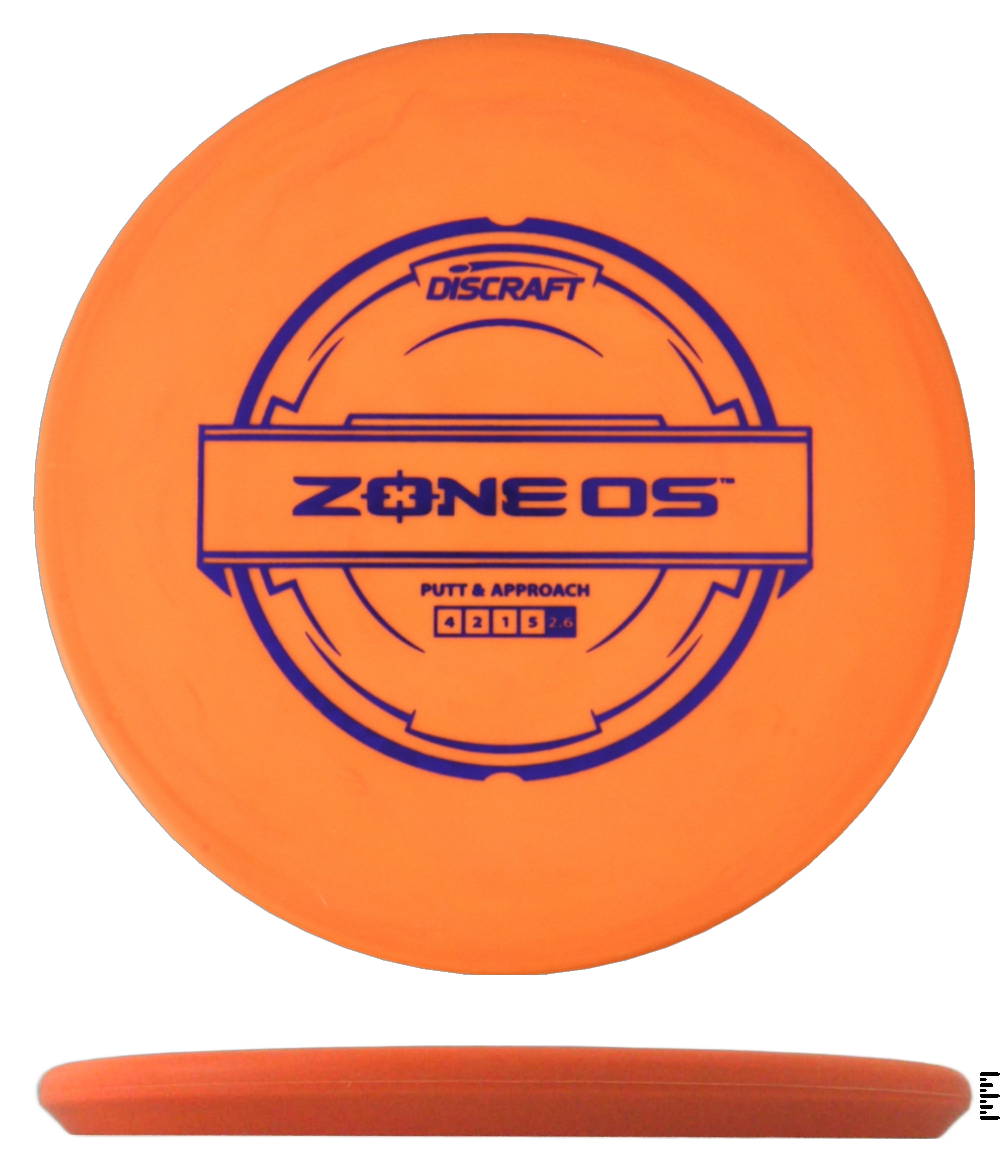 Putter Line Zone OS