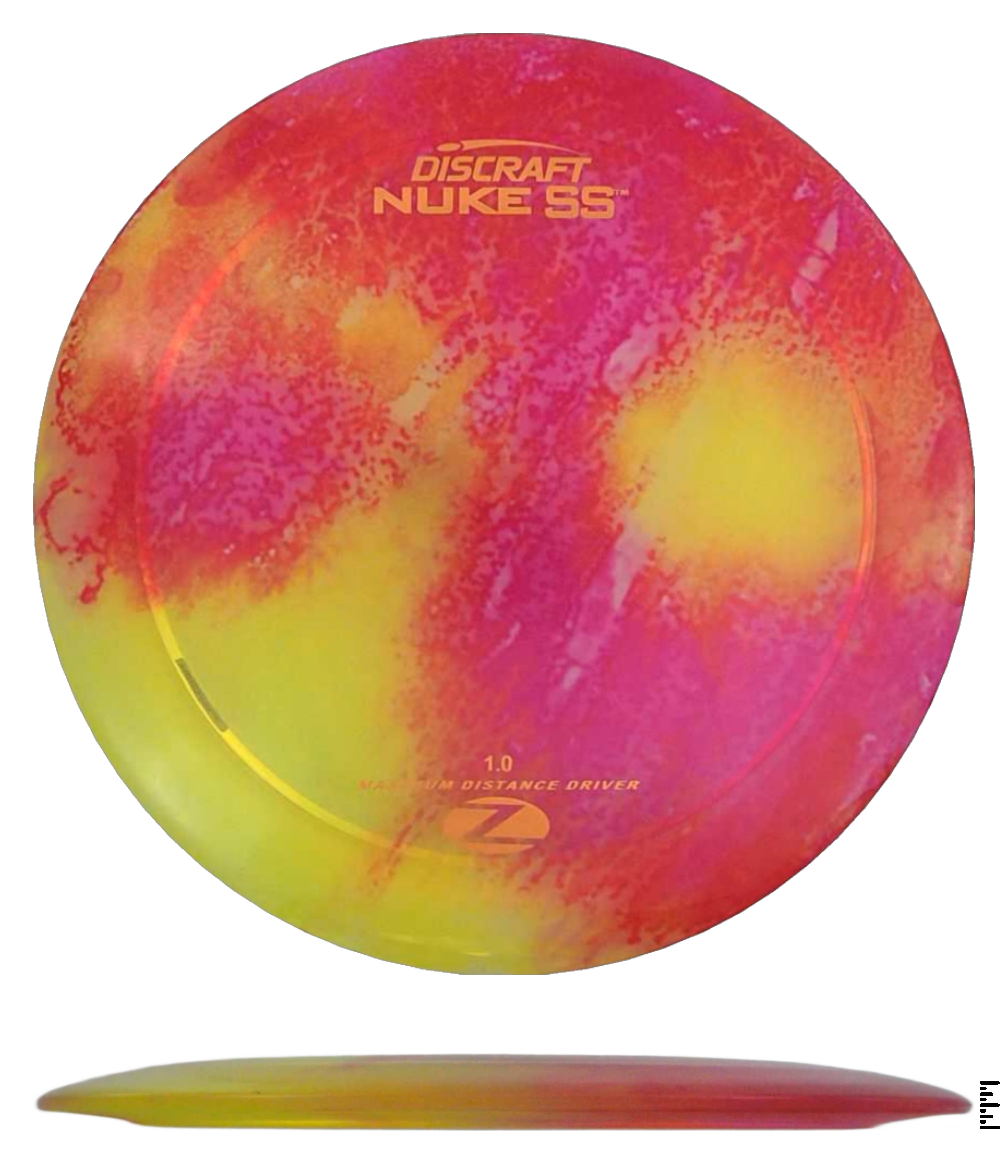Fly Dye Z Line Nuke SS