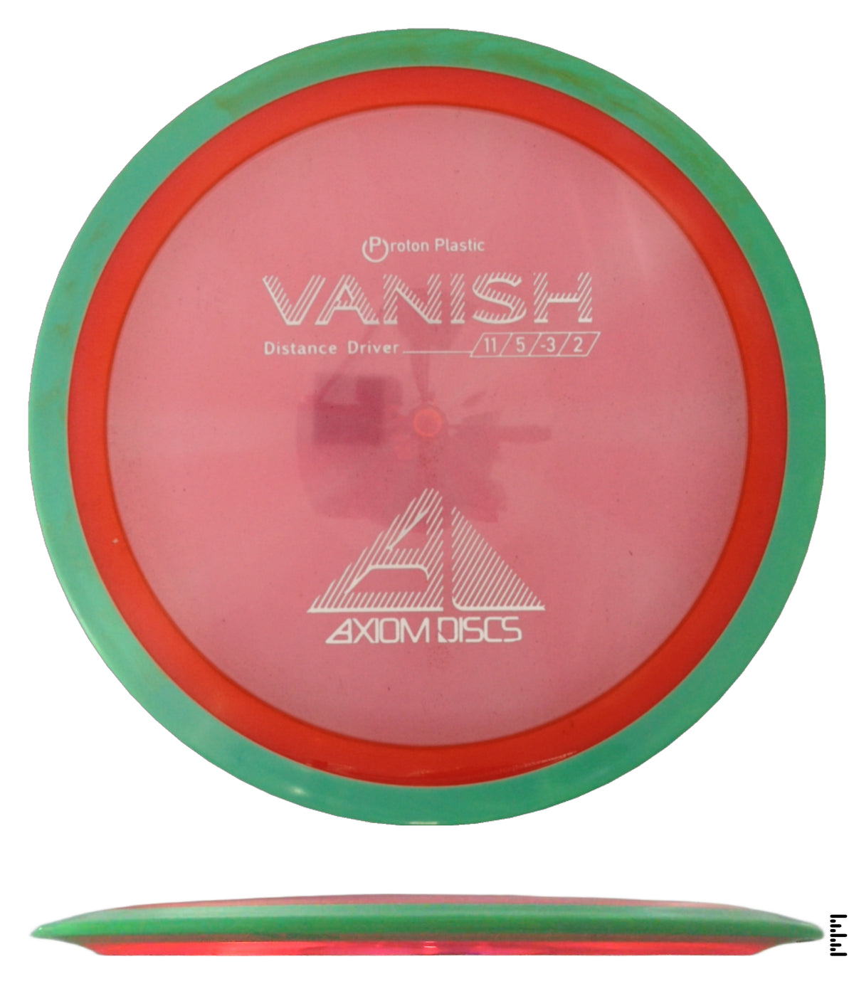 Classic Proton Vanish