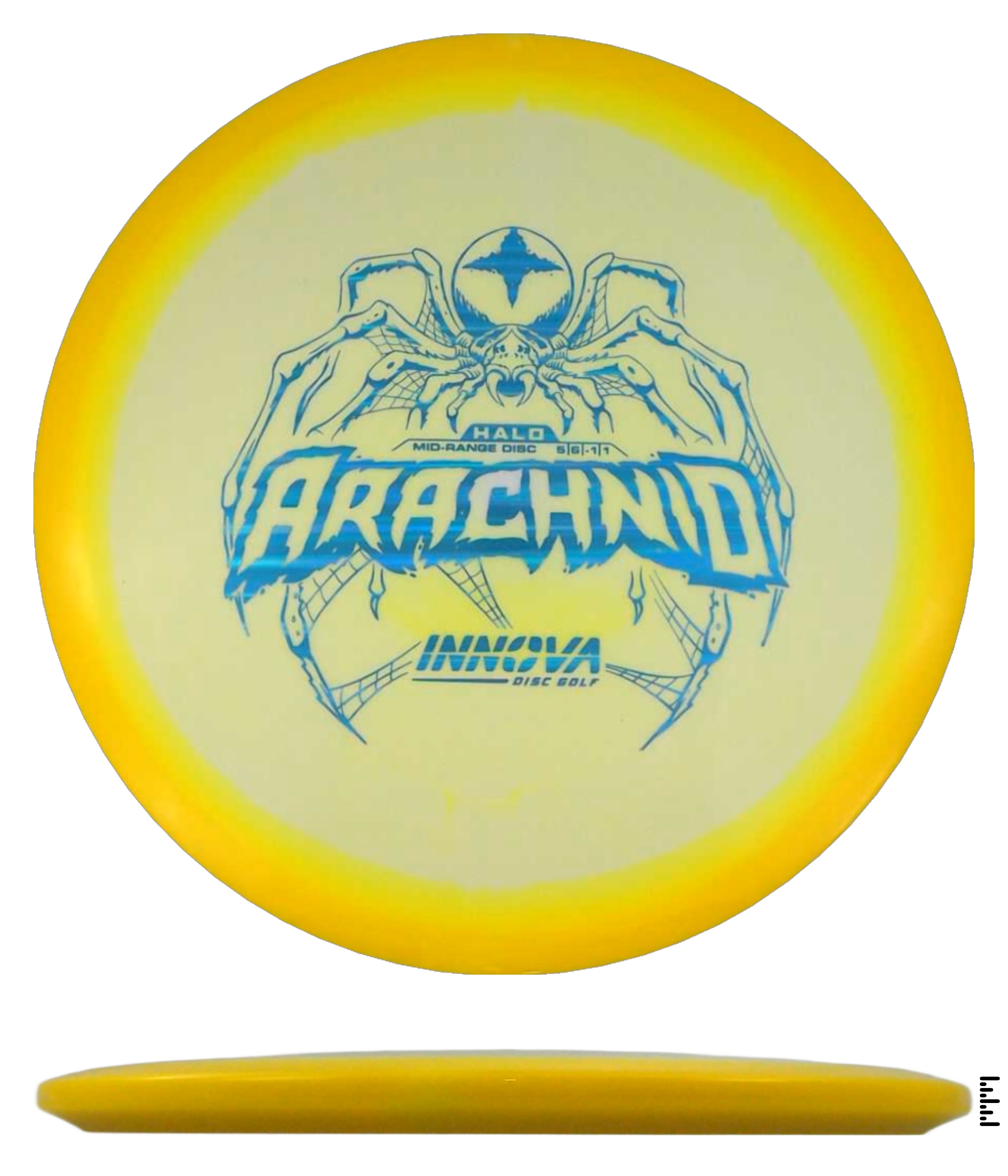 Halo Star Arachnid