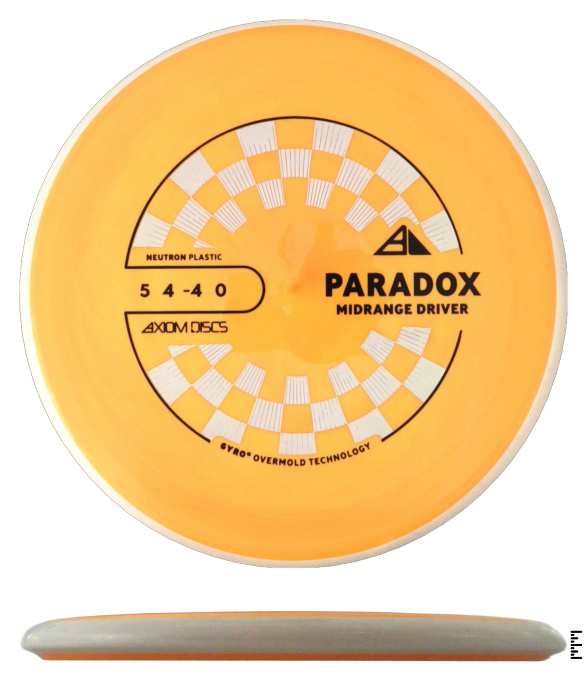 Project Lab Coat Neutron Paradox