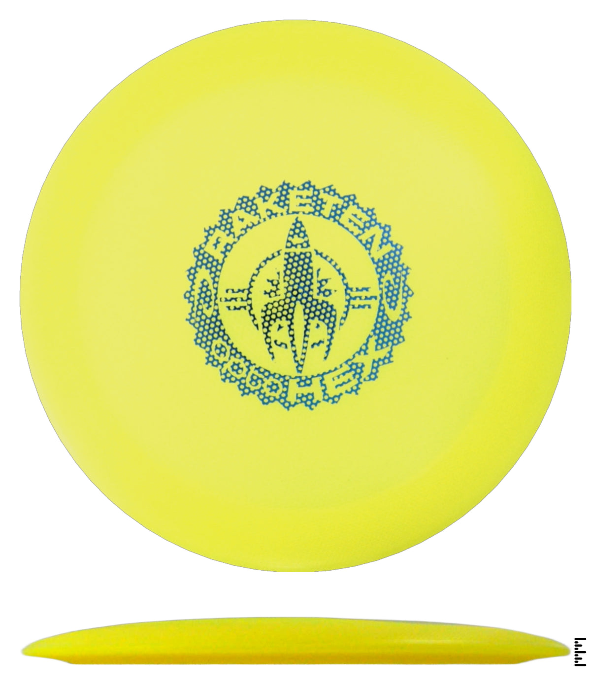 Special Edition Opto HEX Raketen