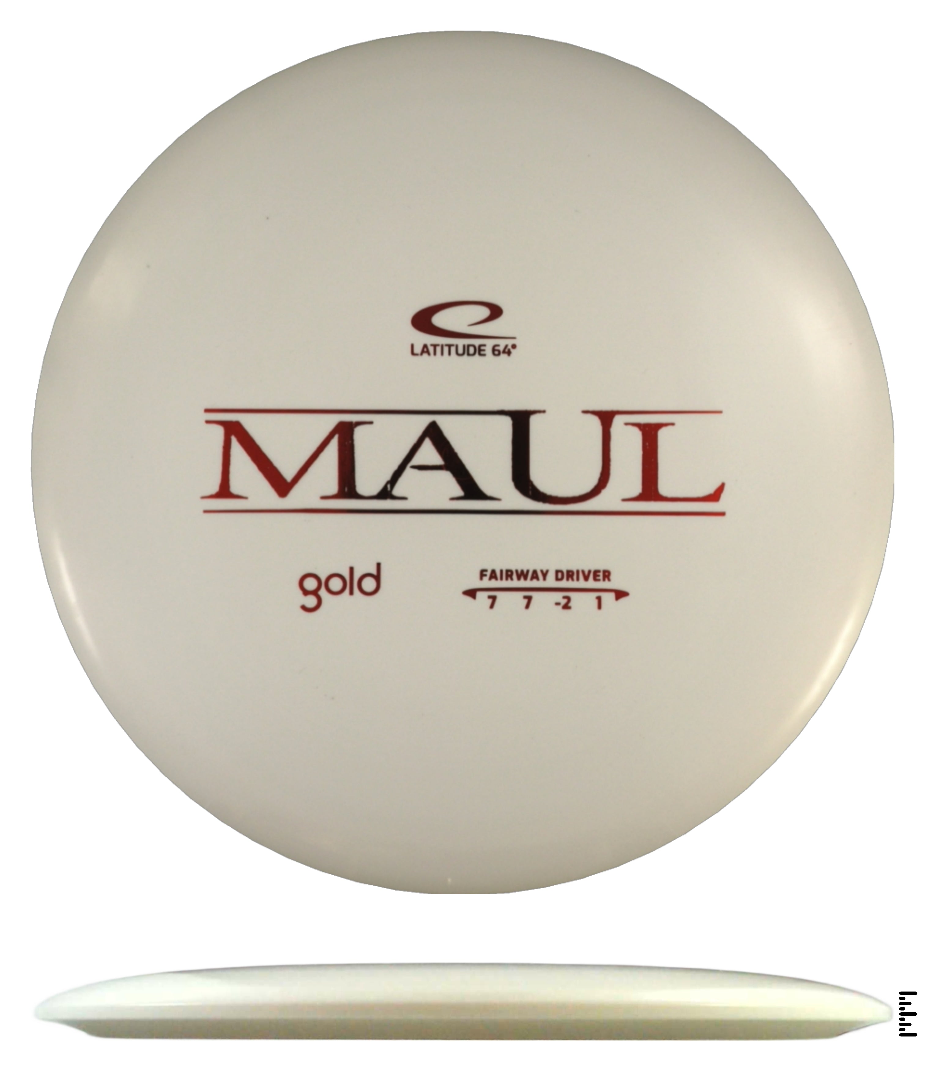 Gold Maul