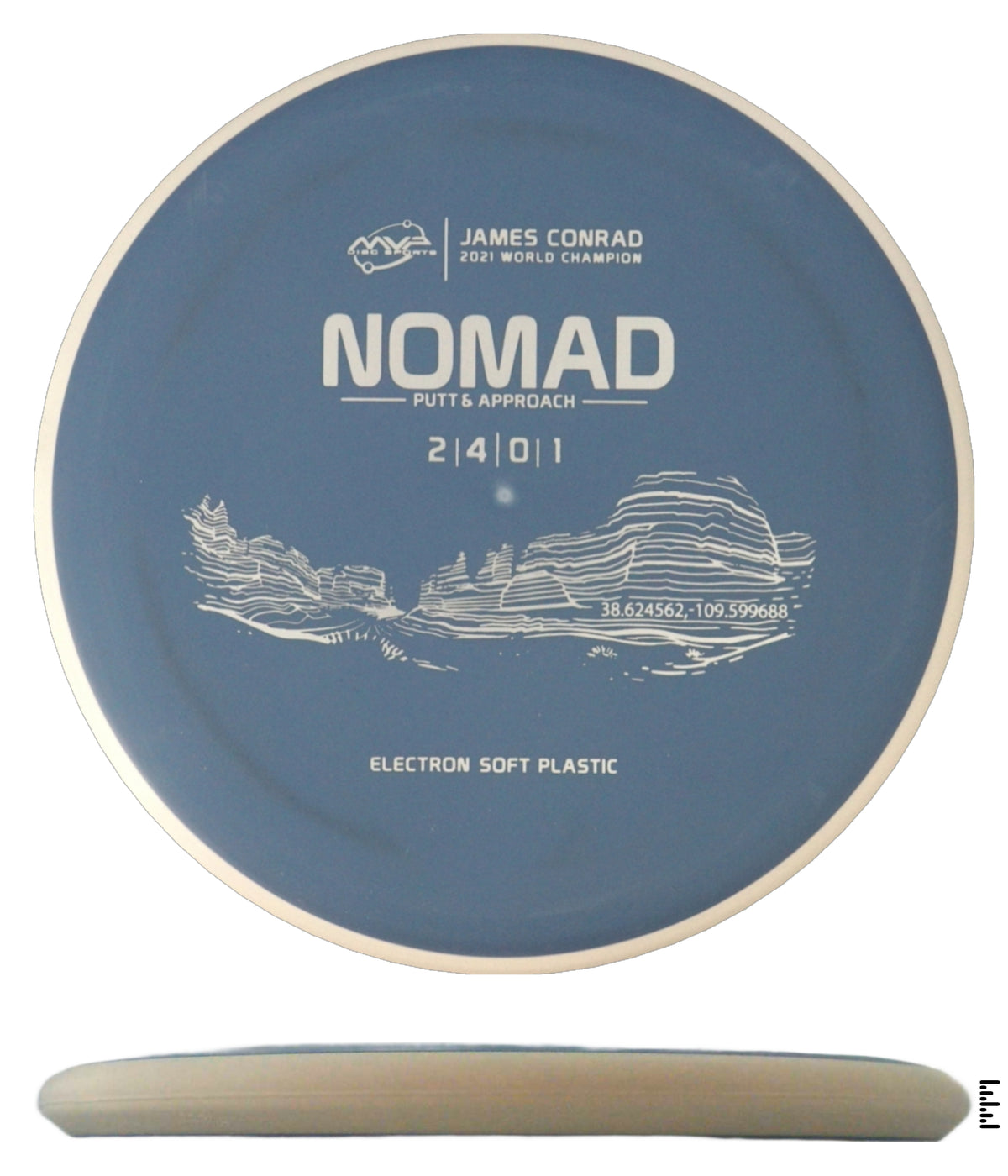 Project Lab Coat Electron Soft Nomad