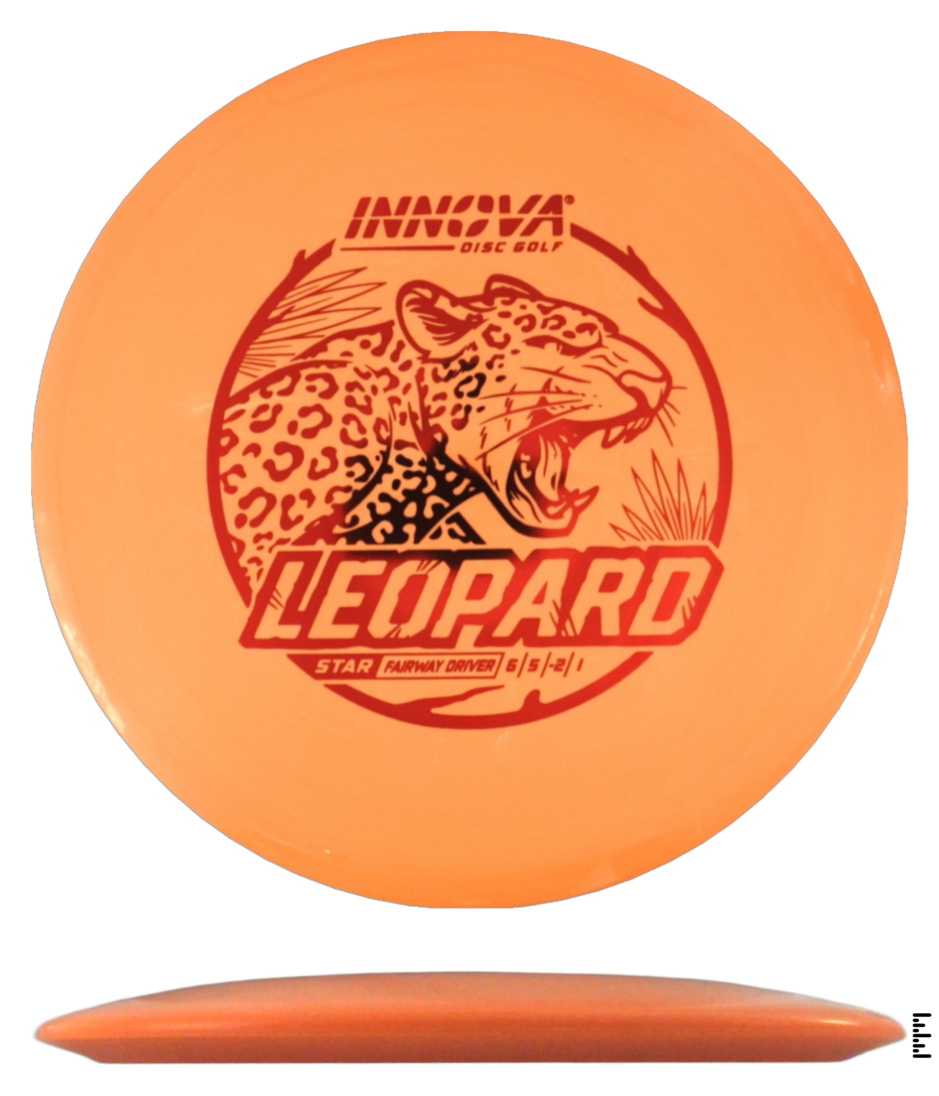 Star Leopard