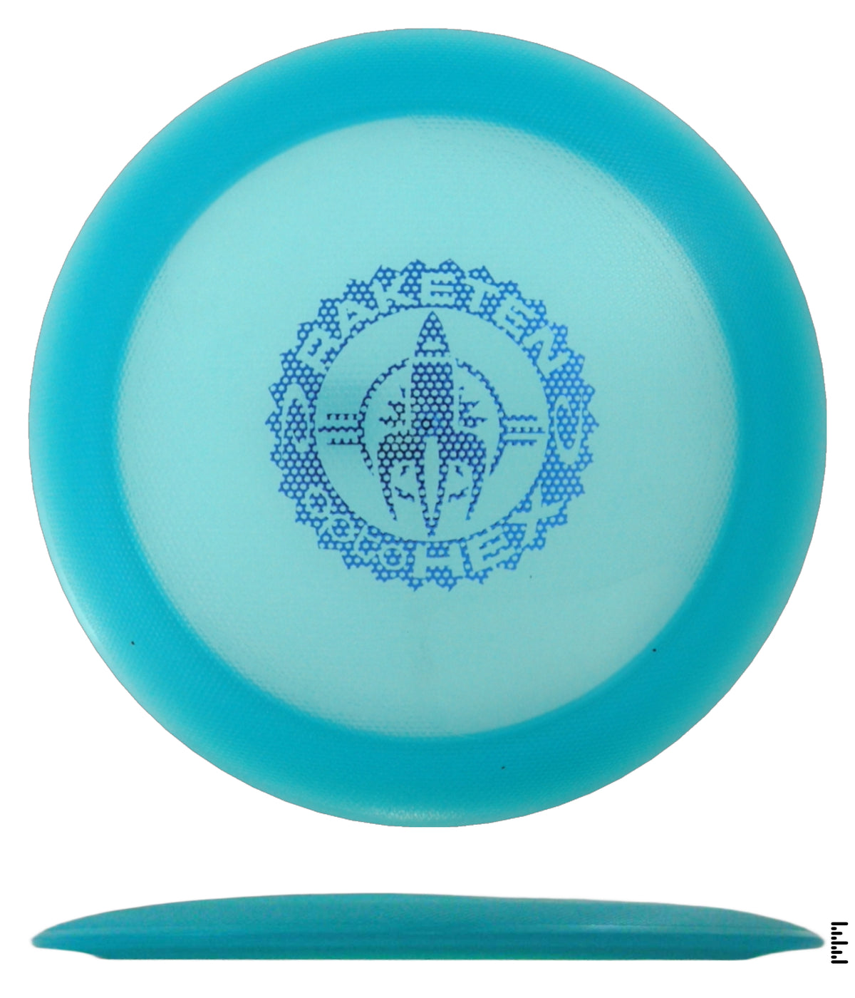 Special Edition Opto HEX Raketen